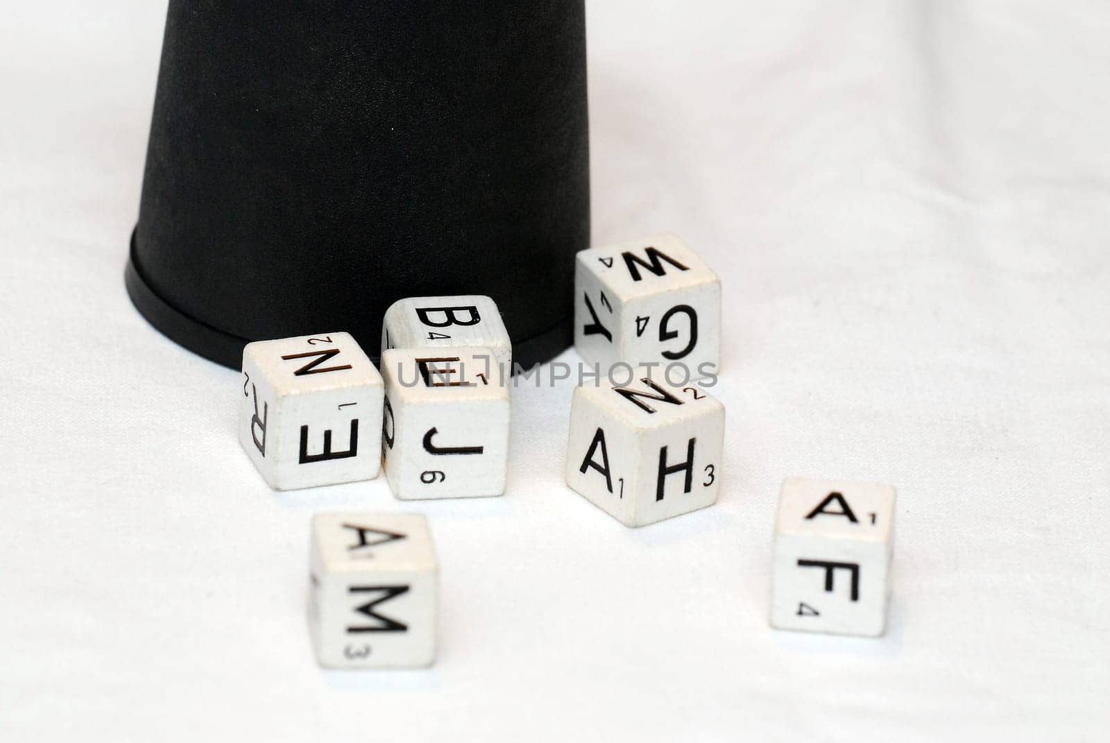 Dice