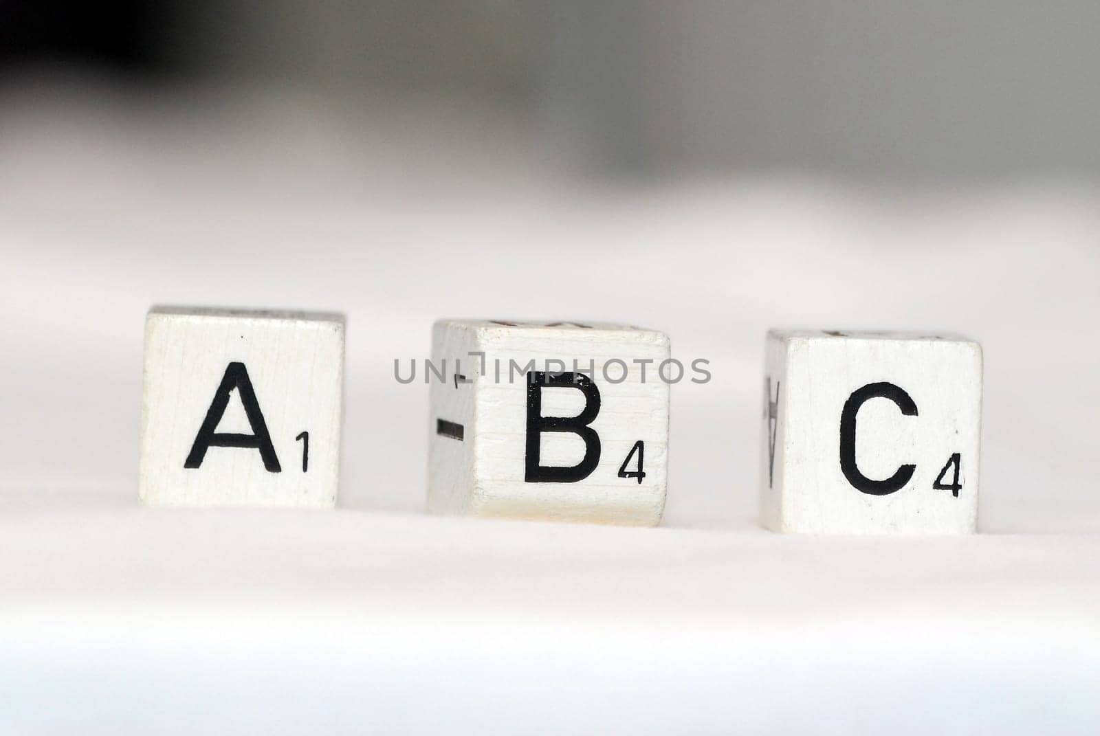 A-B-C