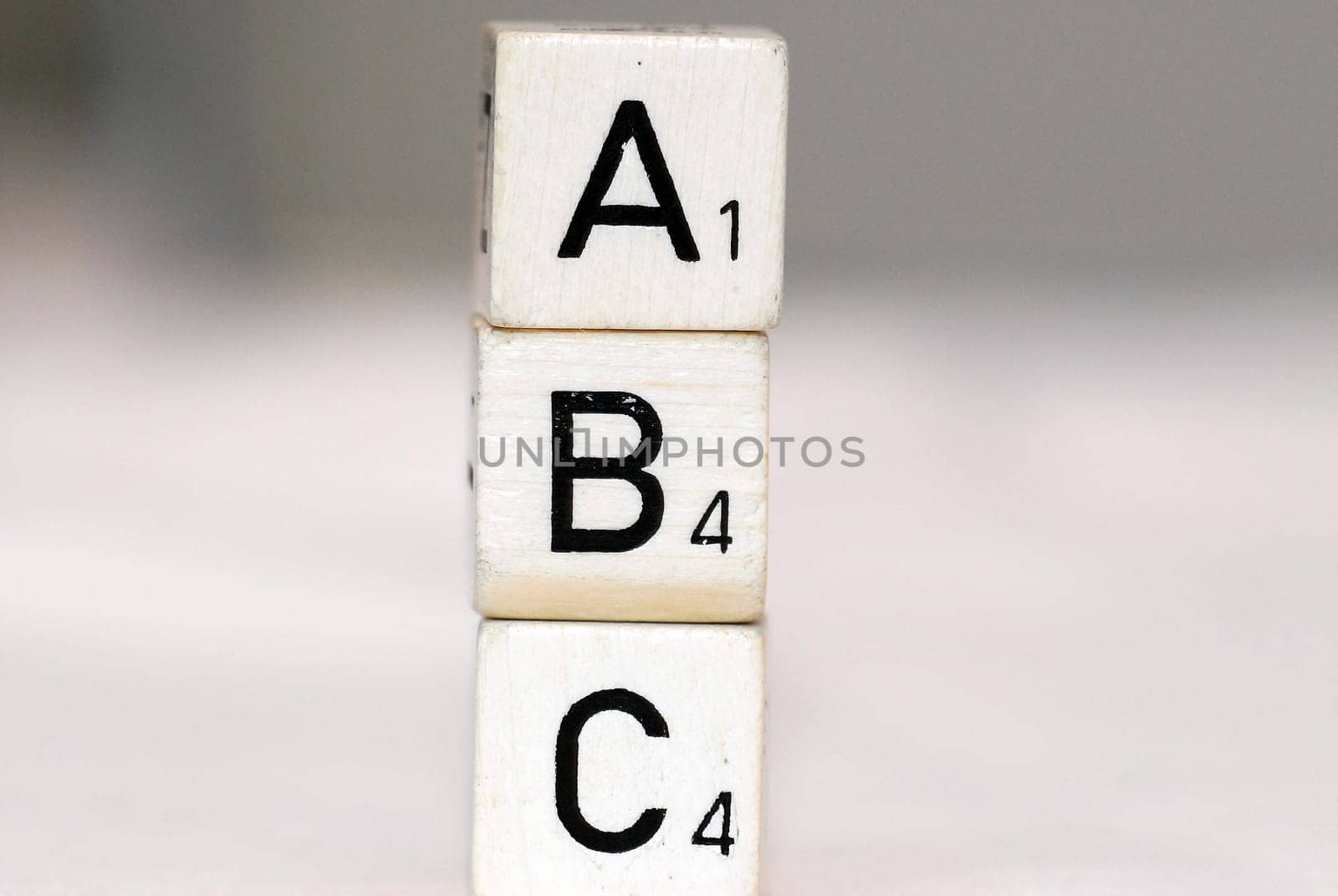 ABC