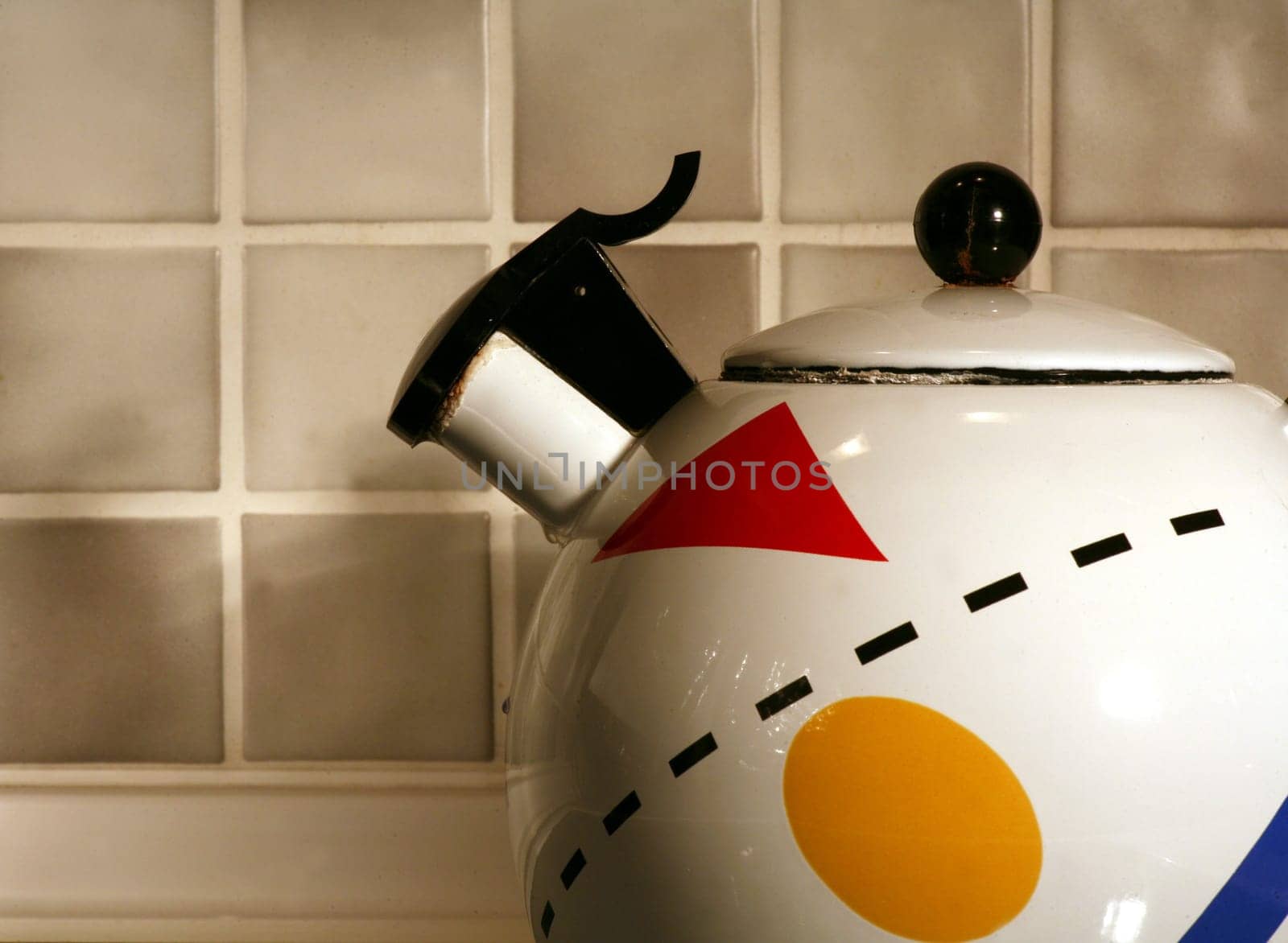 Kettle