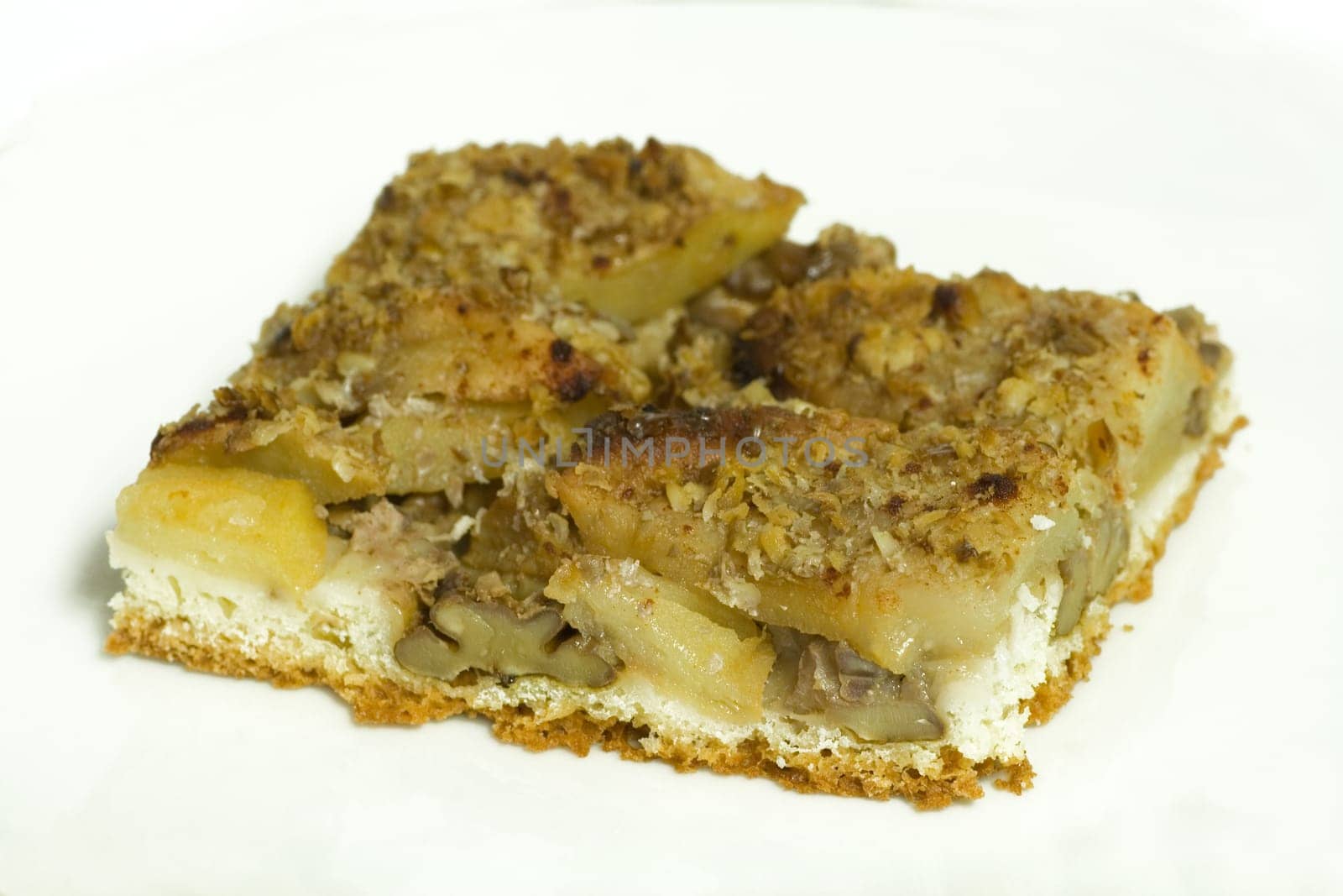 Apple pie