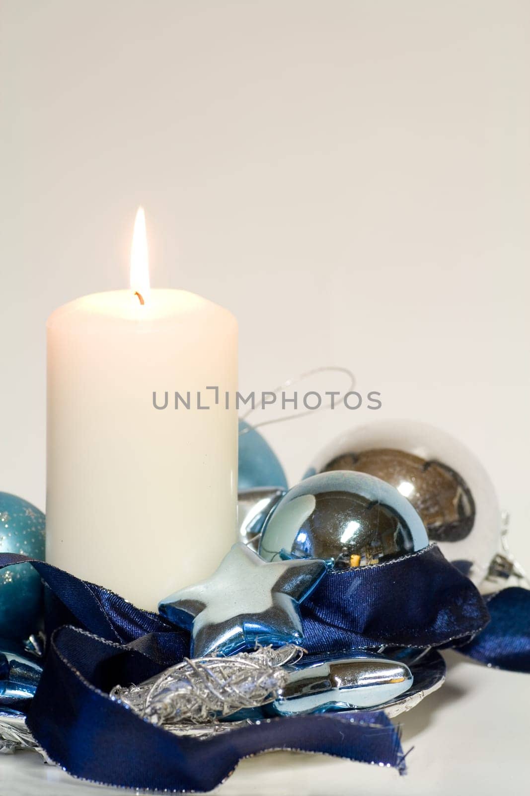 Christmas arrangement