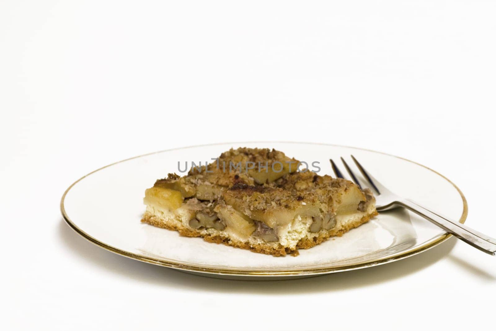 Apple pie