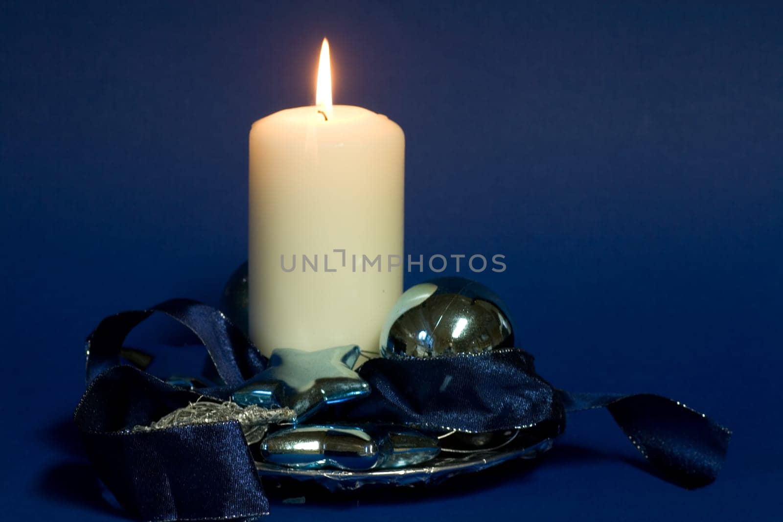 Christmas arrangement