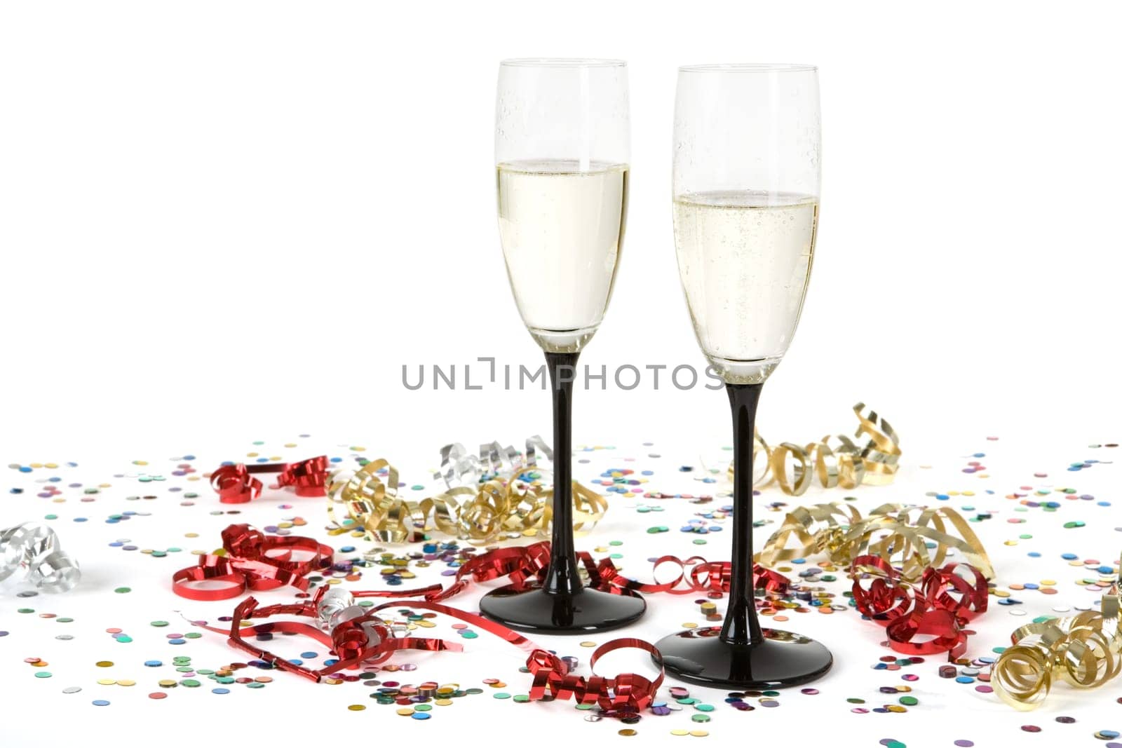 New Year's Eve decoration 4