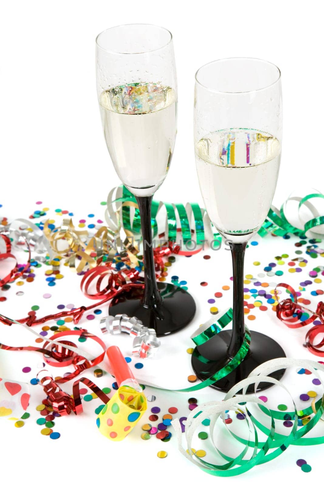 New Year's Eve Decoration 3