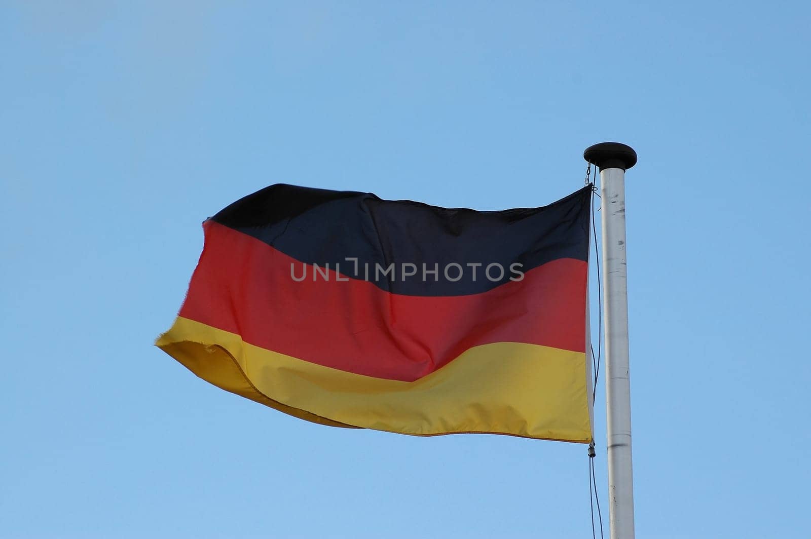 Flag of Germany