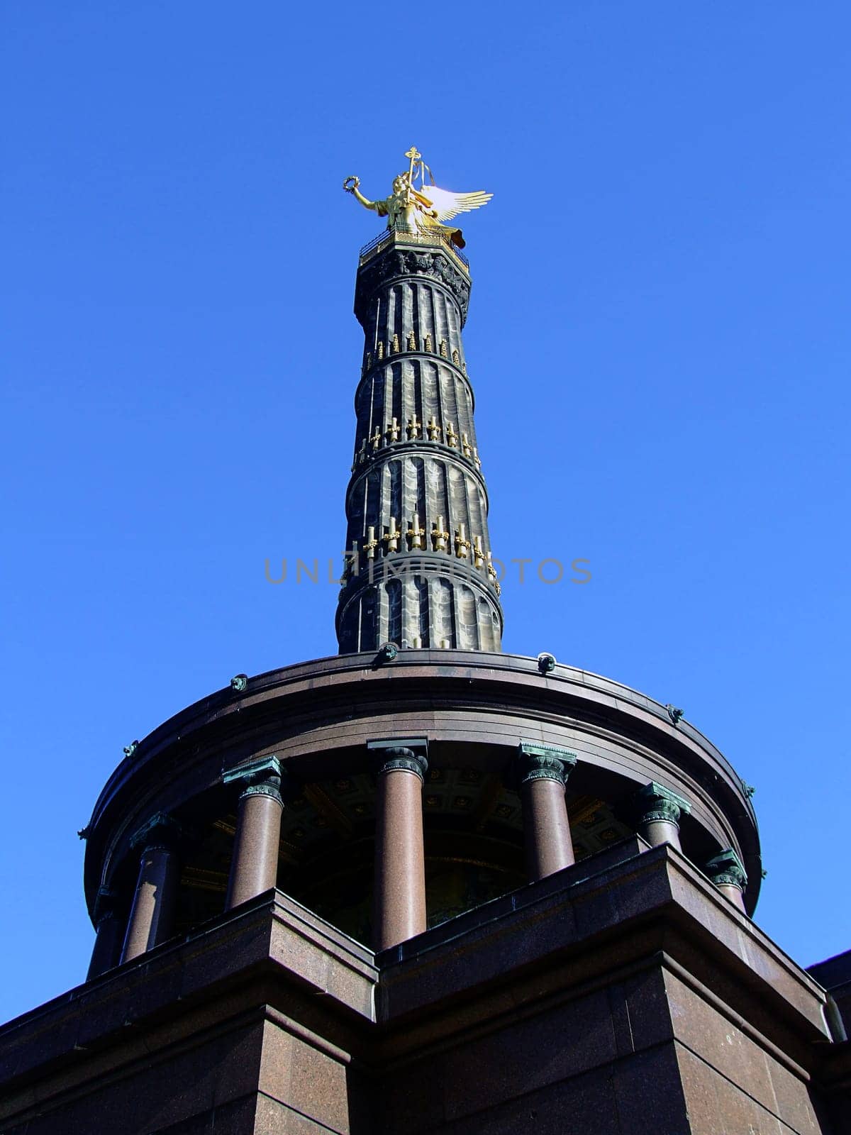 Victory Column berlin