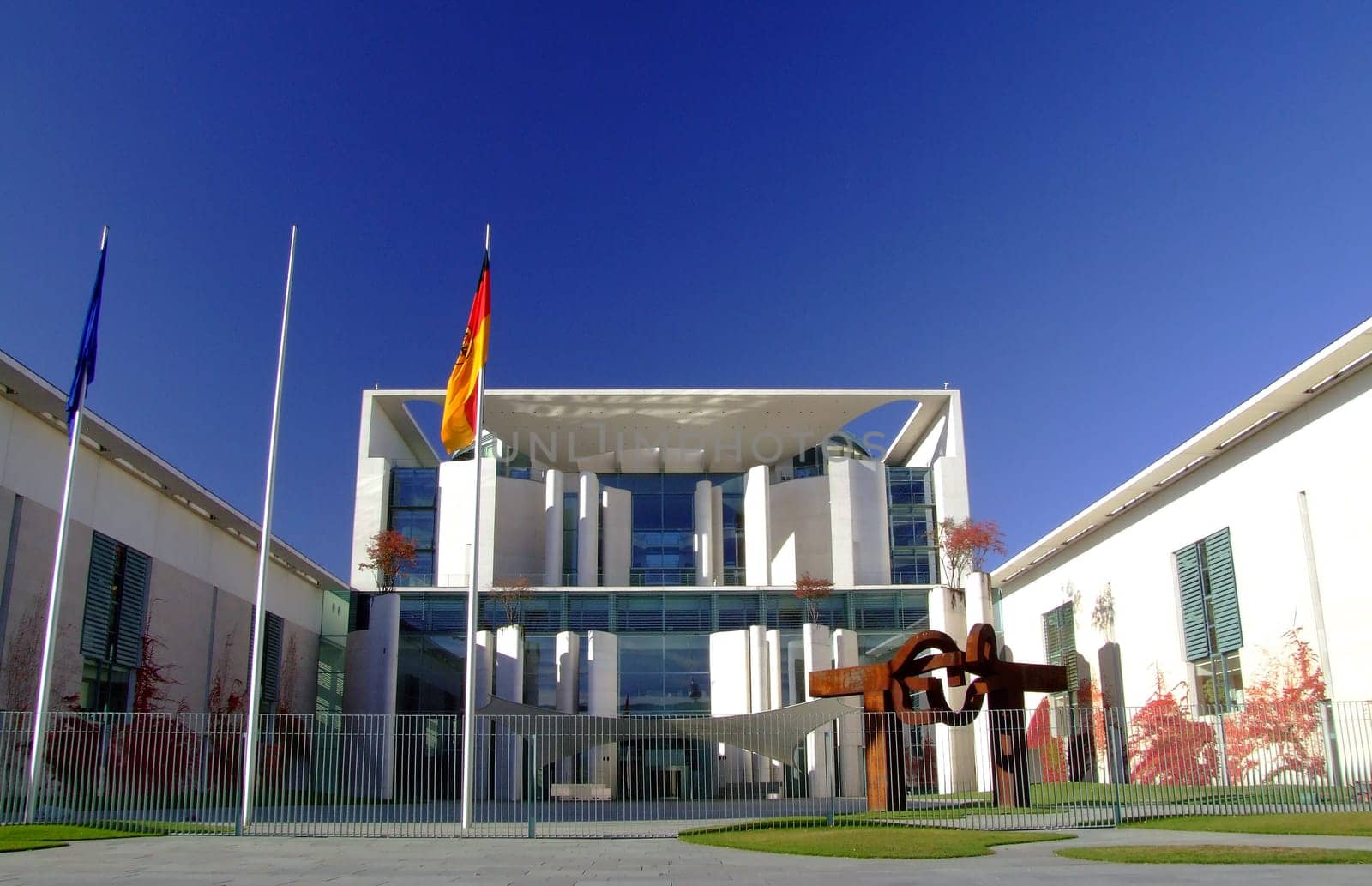 Chancellery