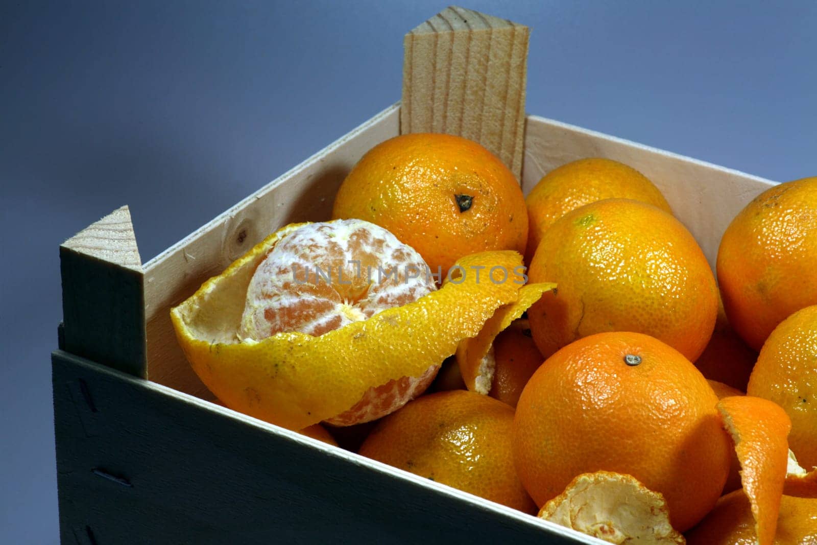 Healthy and tasty