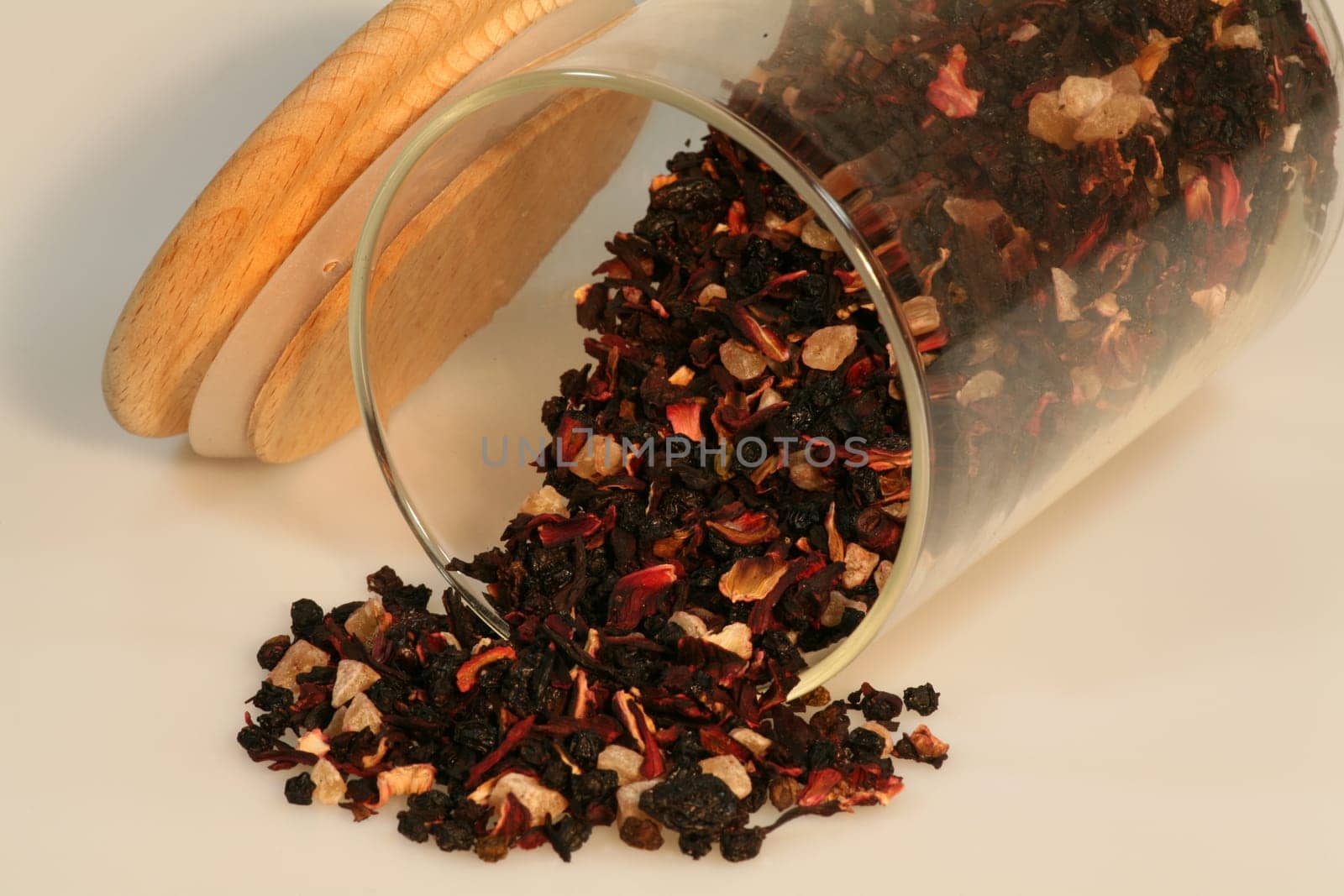 Delicious tea blend