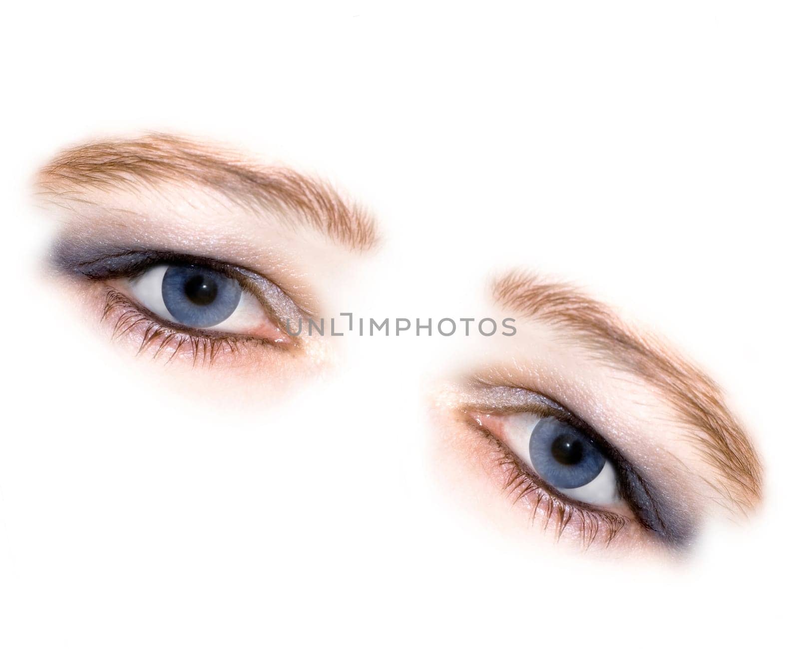 Pair of eyes