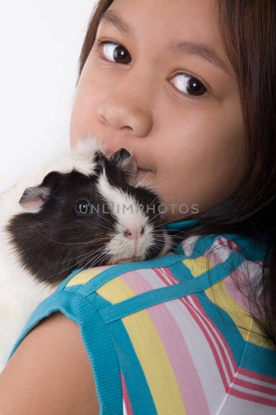 Love of animals