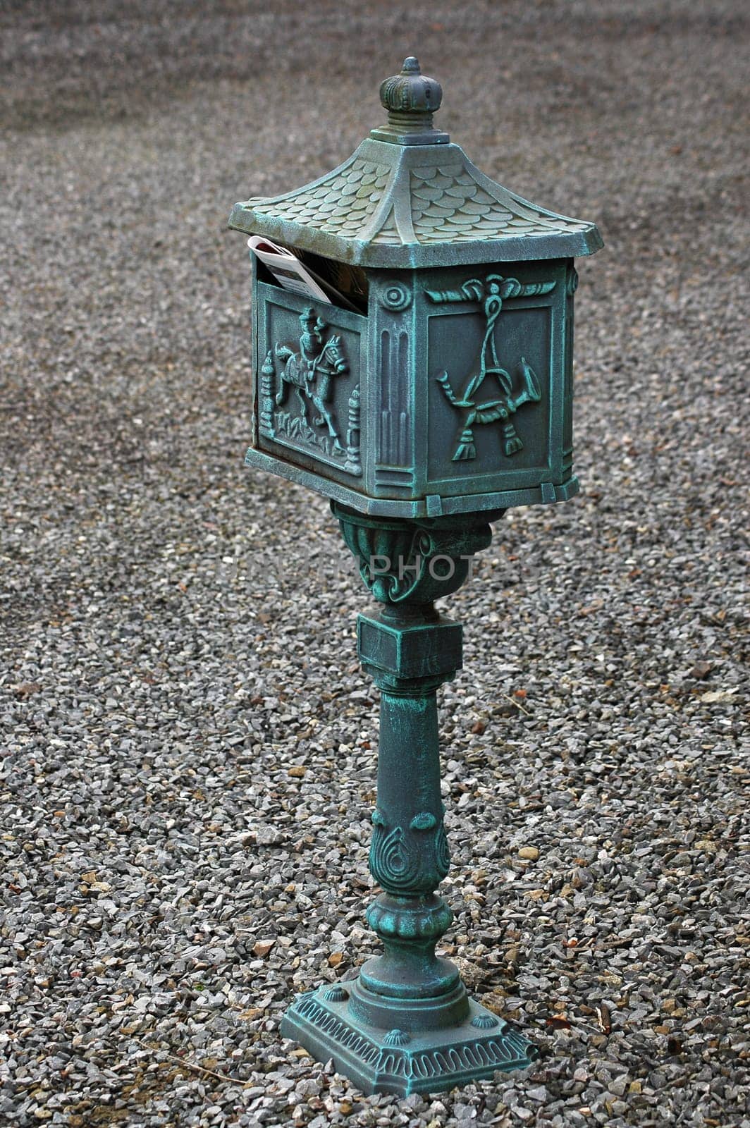 Mailbox