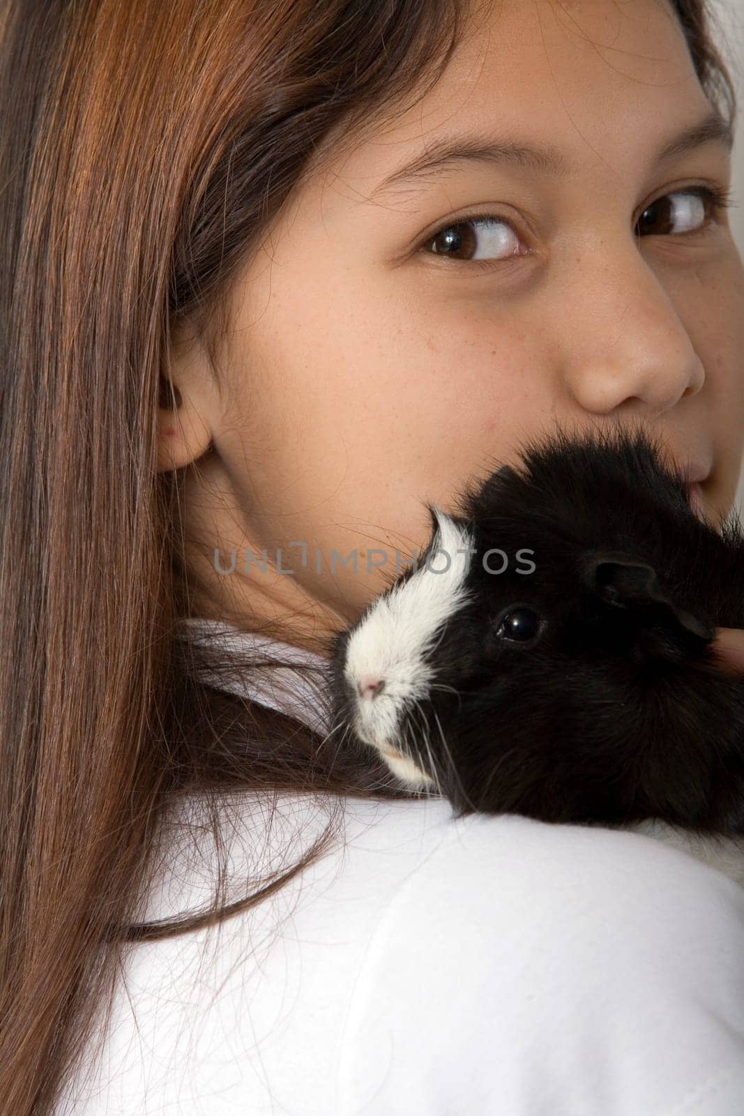 Love of animals