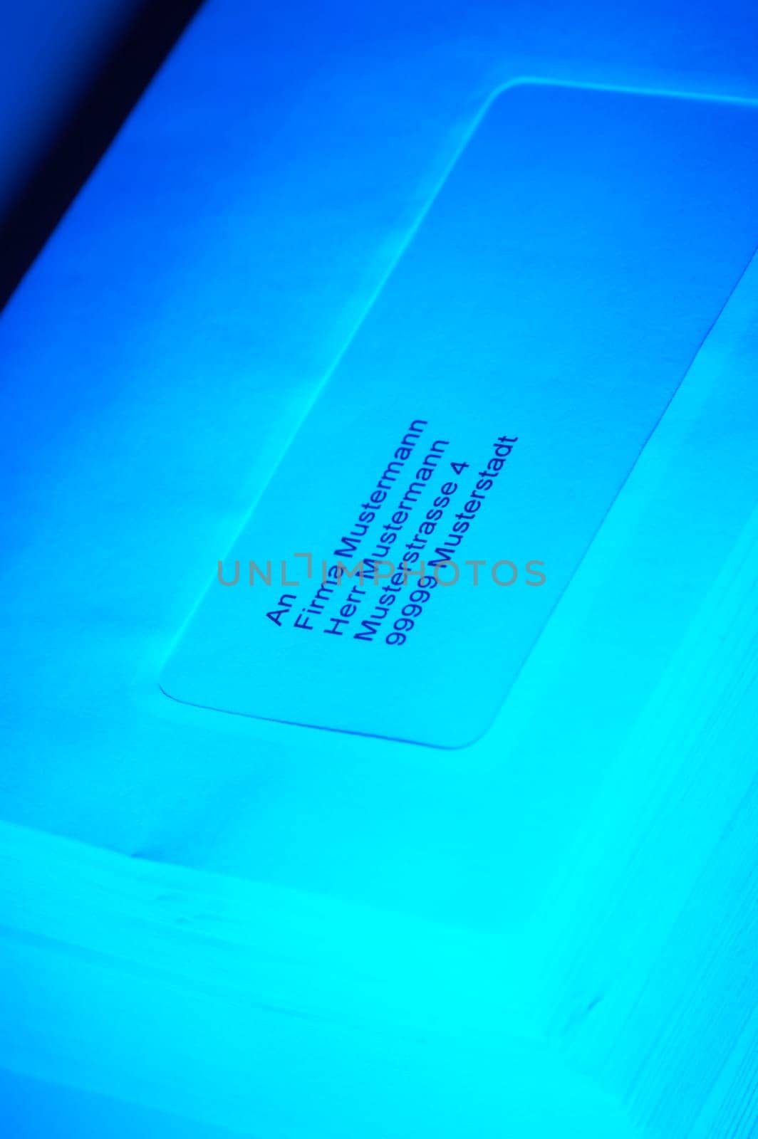Letters