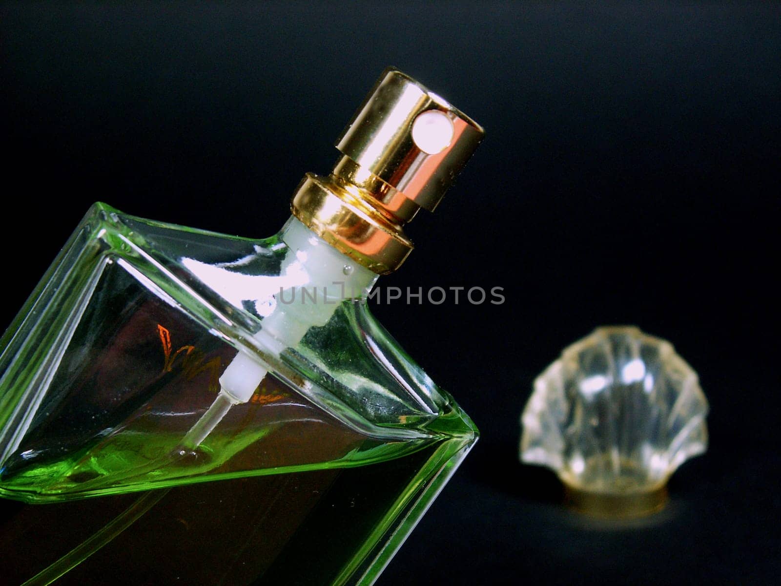 Aroma