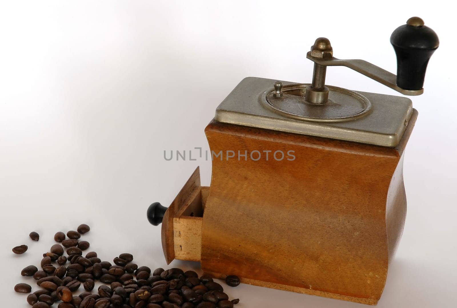 Coffee nostalgia