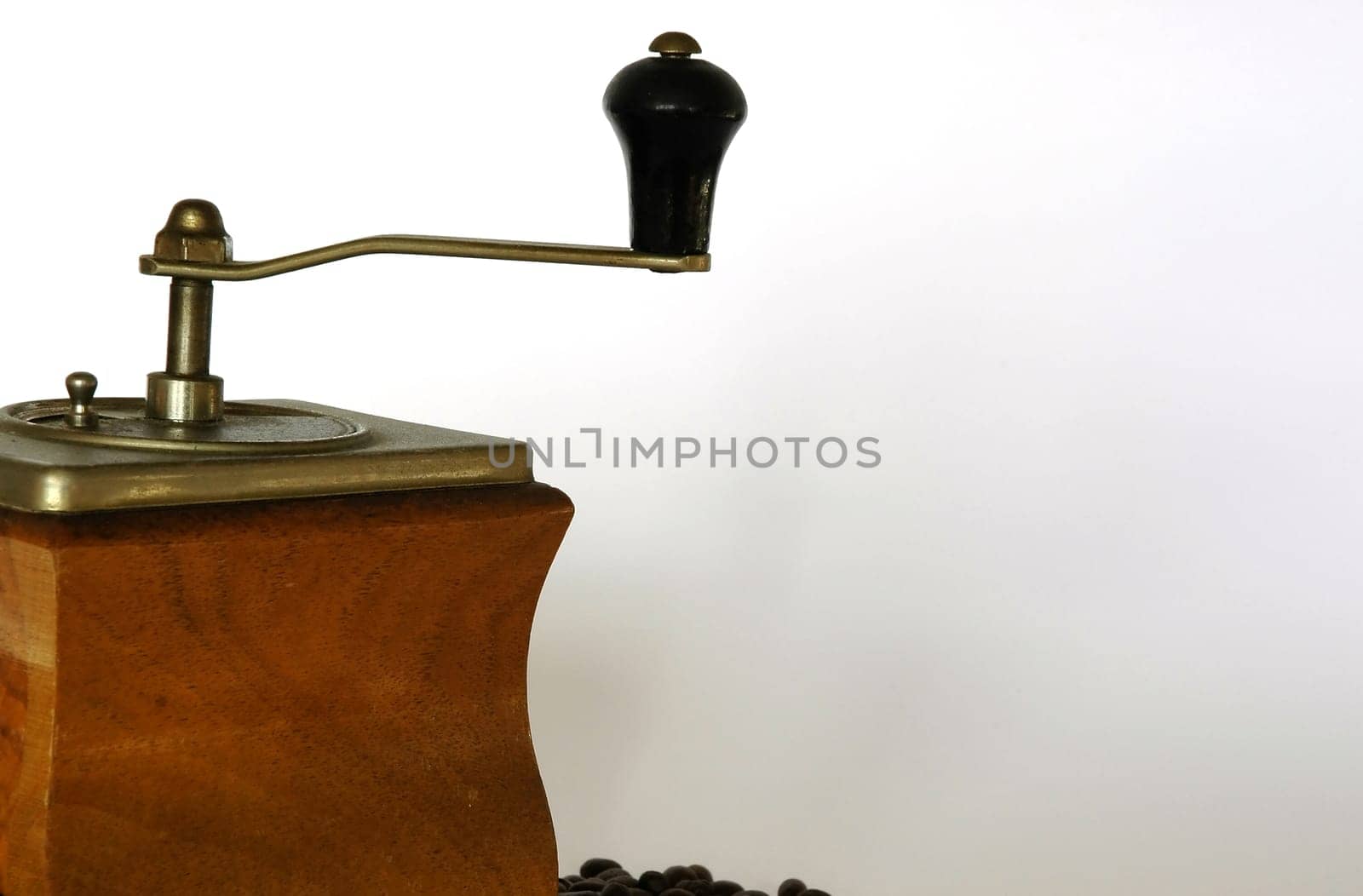 Coffee nostalgia
