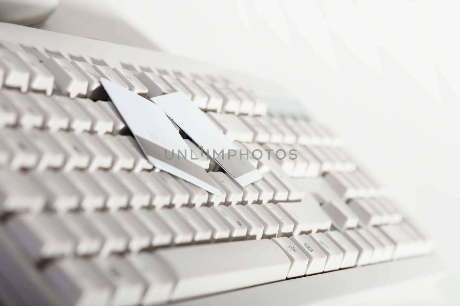 Insolvent
