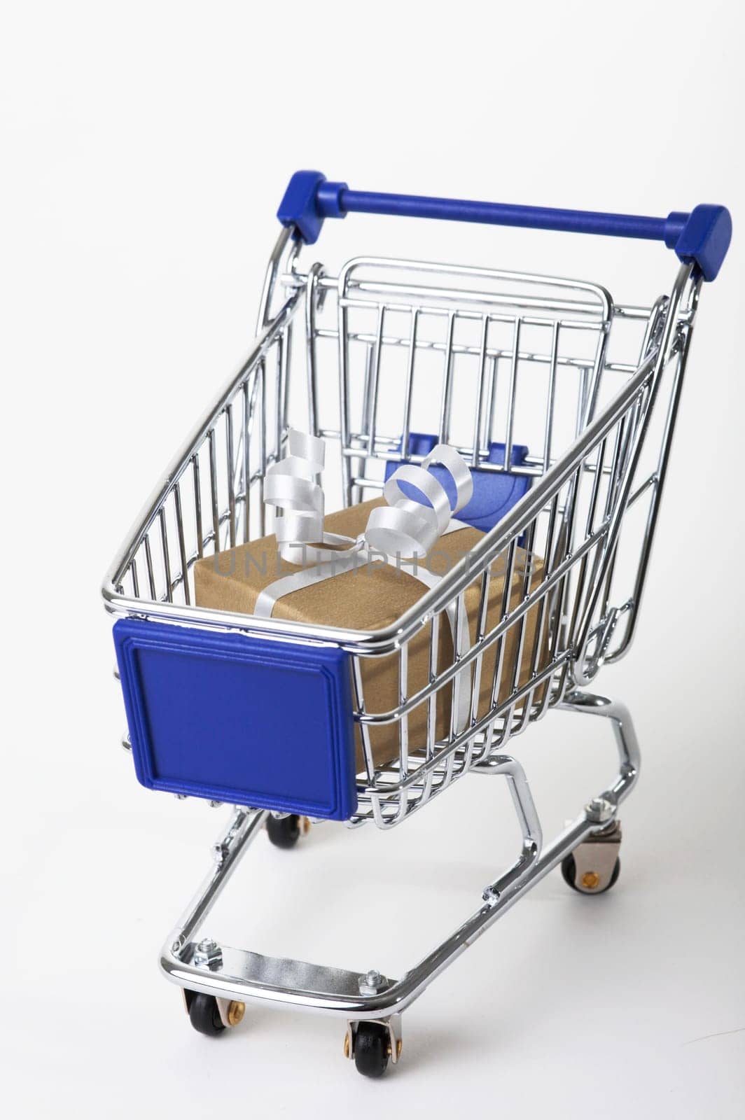 Christmas shopping