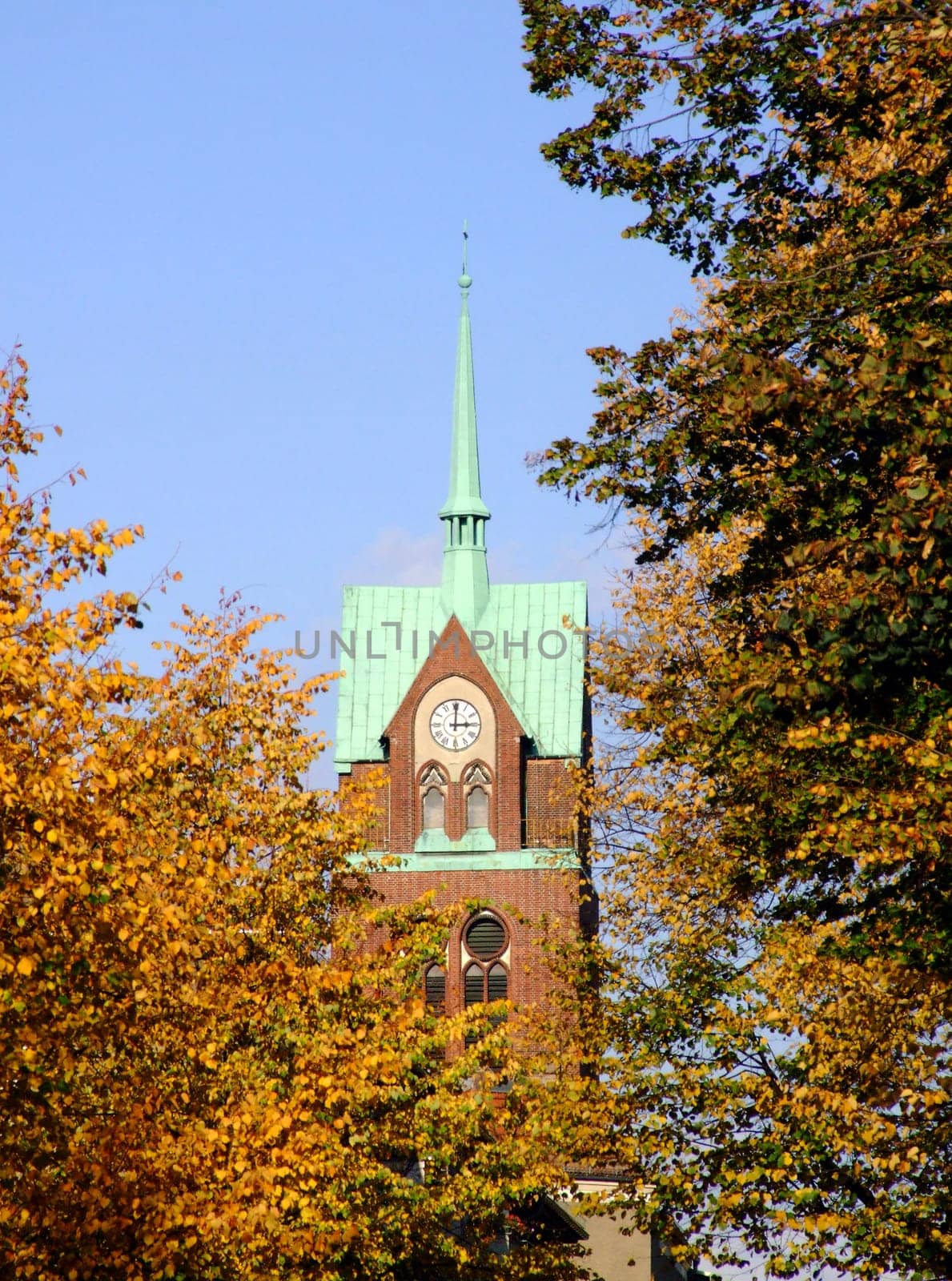 Clock