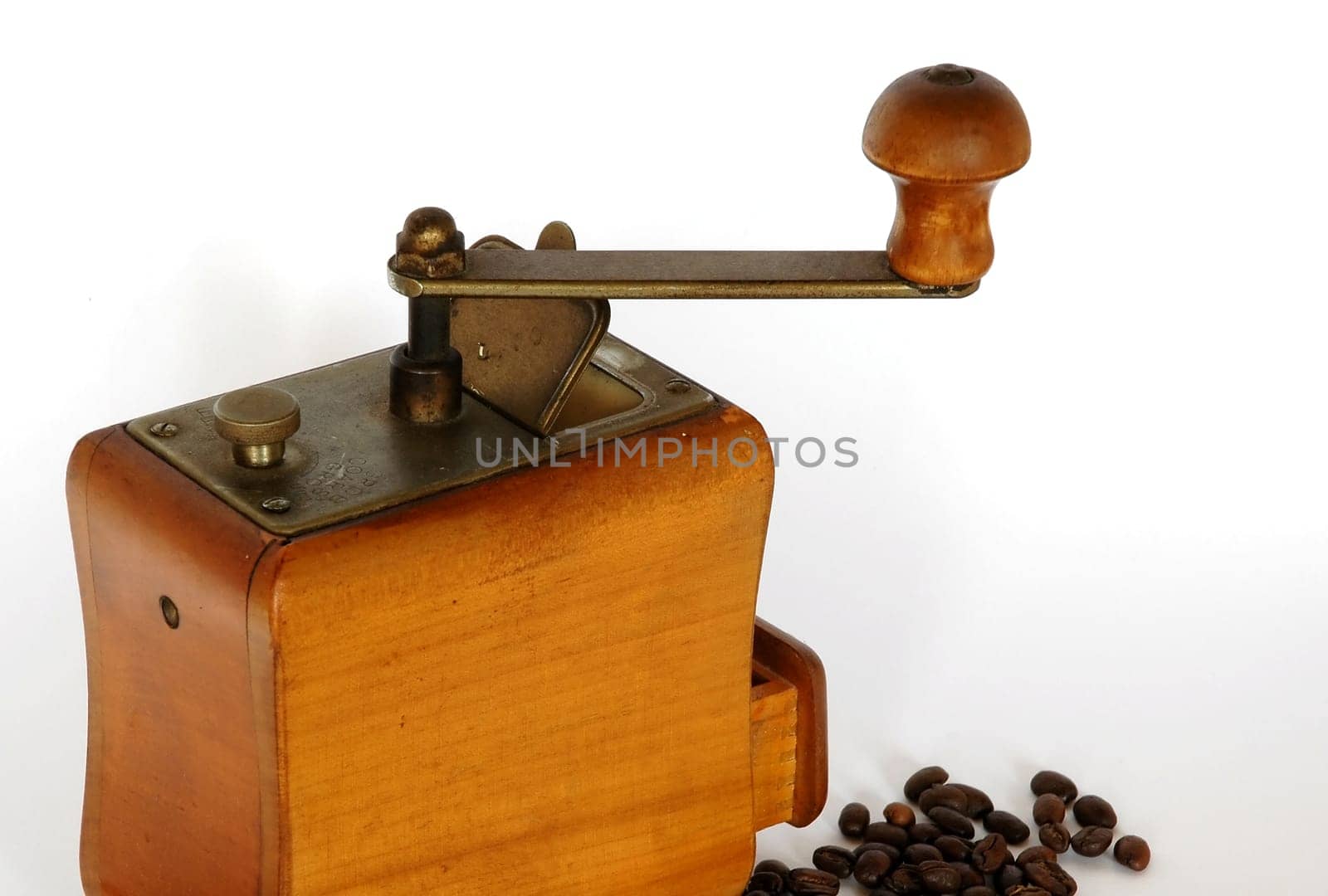 Coffee nostalgia
