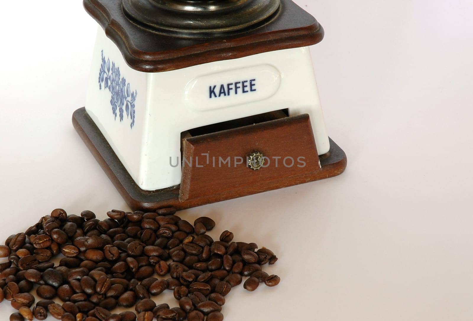 Coffee nostalgia