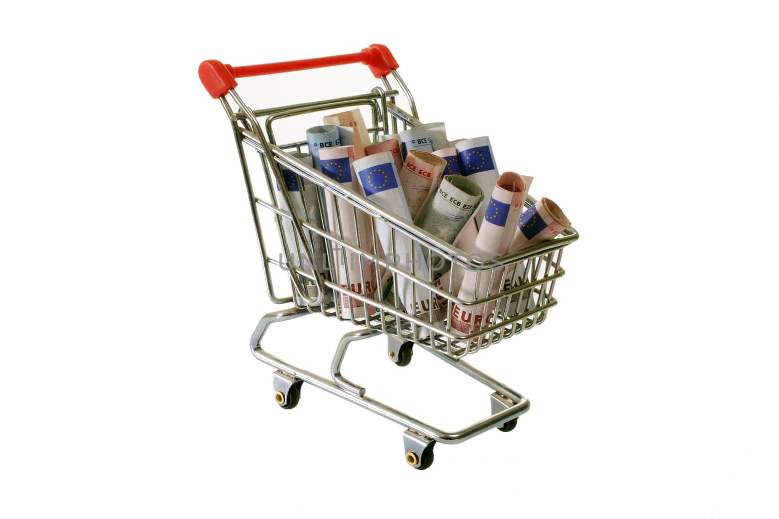 Consumption