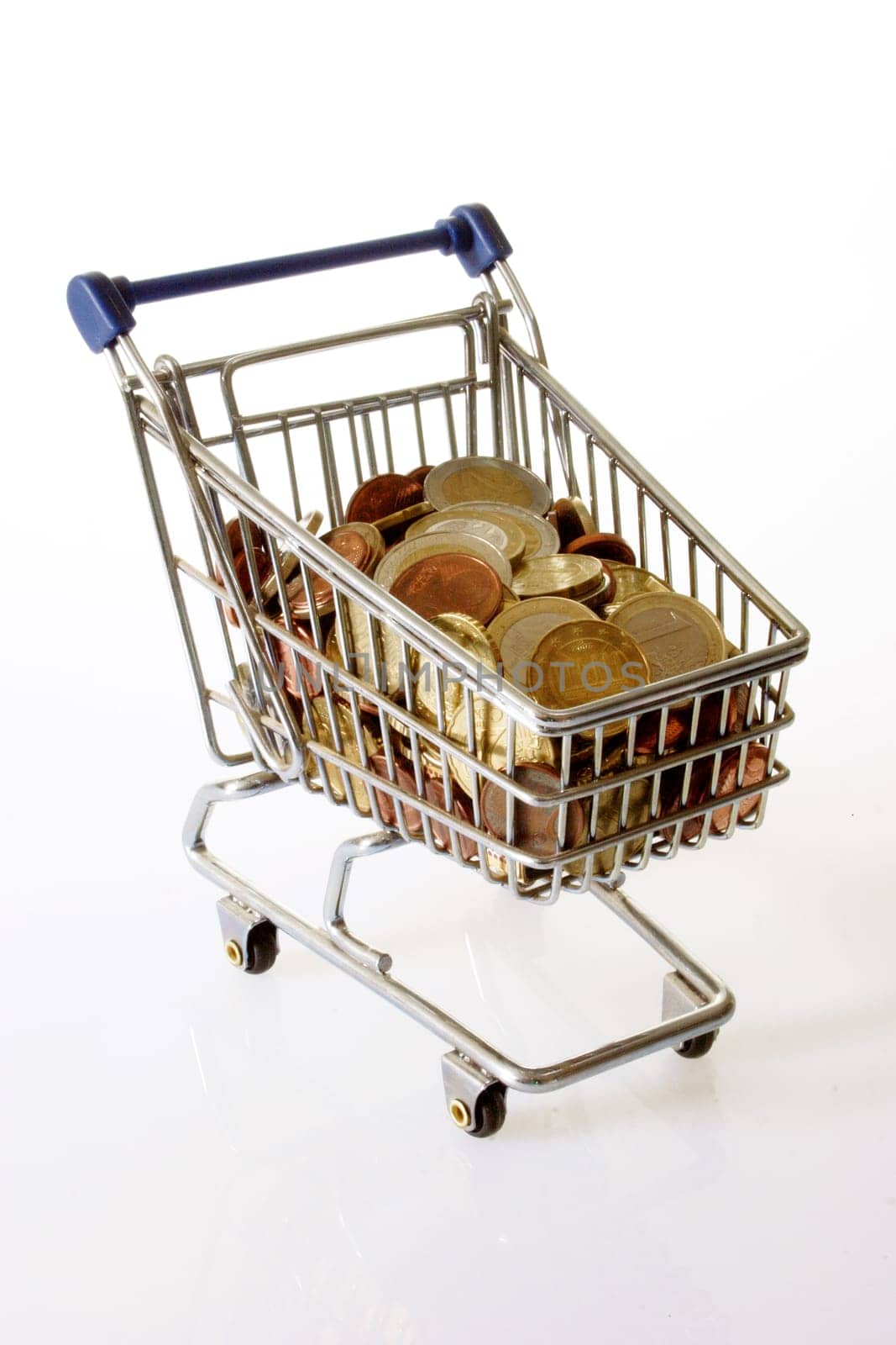 Bargain hunting