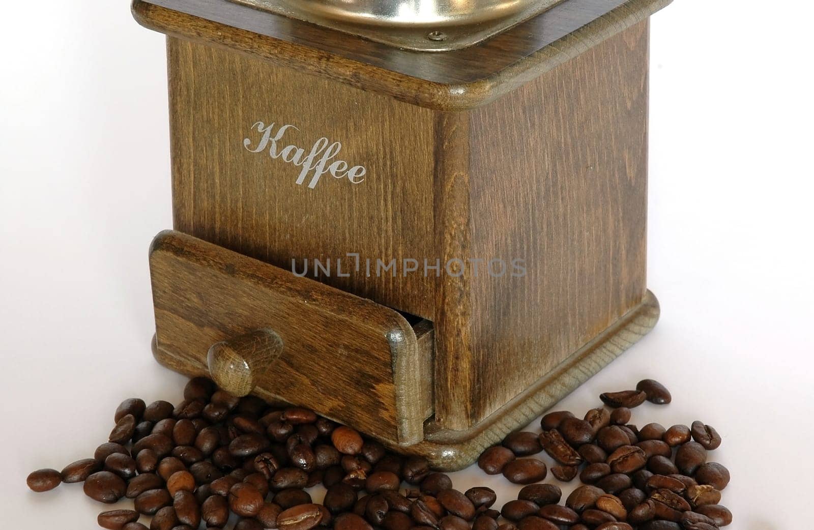 Coffee nostalgia