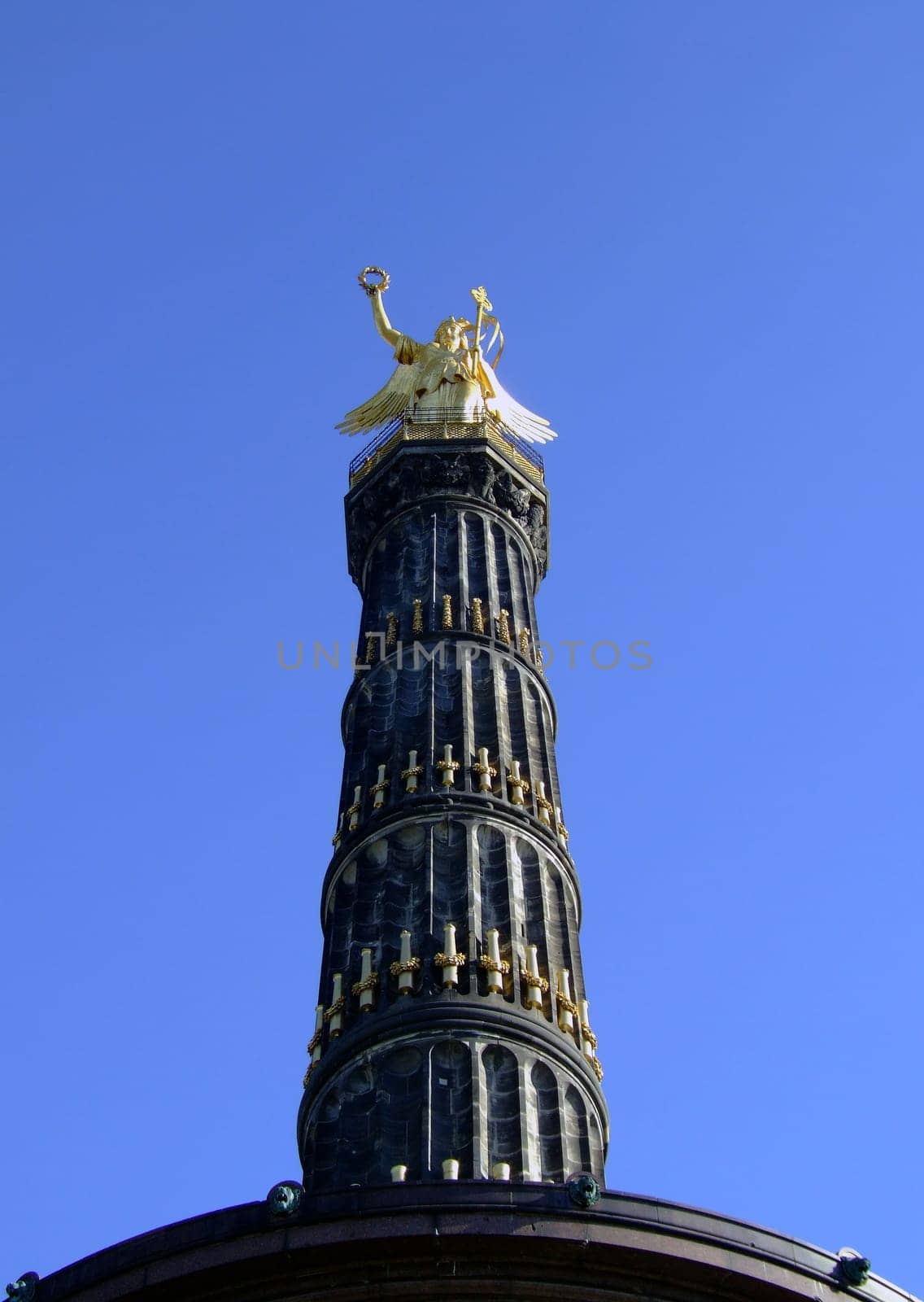 Victory Column berlin