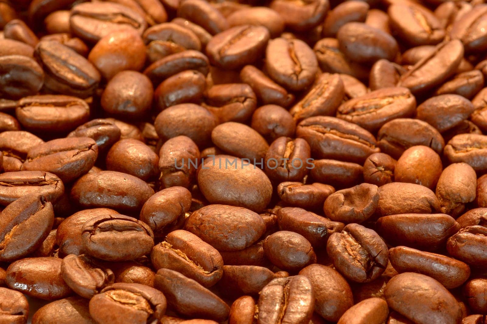 Coffee beans