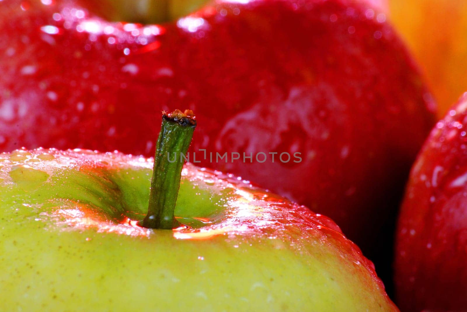 In the mood for apples? 4
