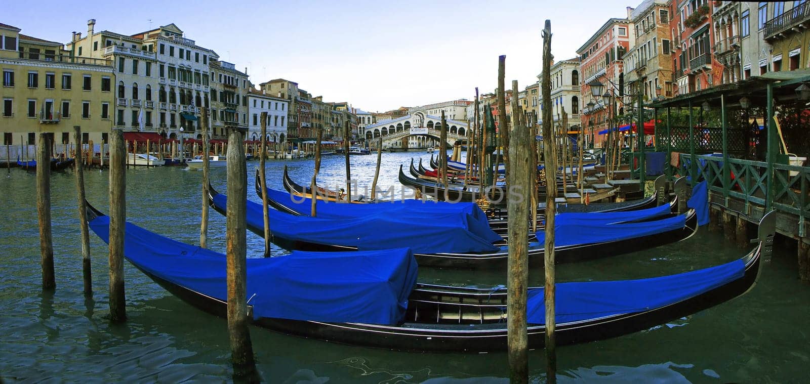 Azzurro Venezia