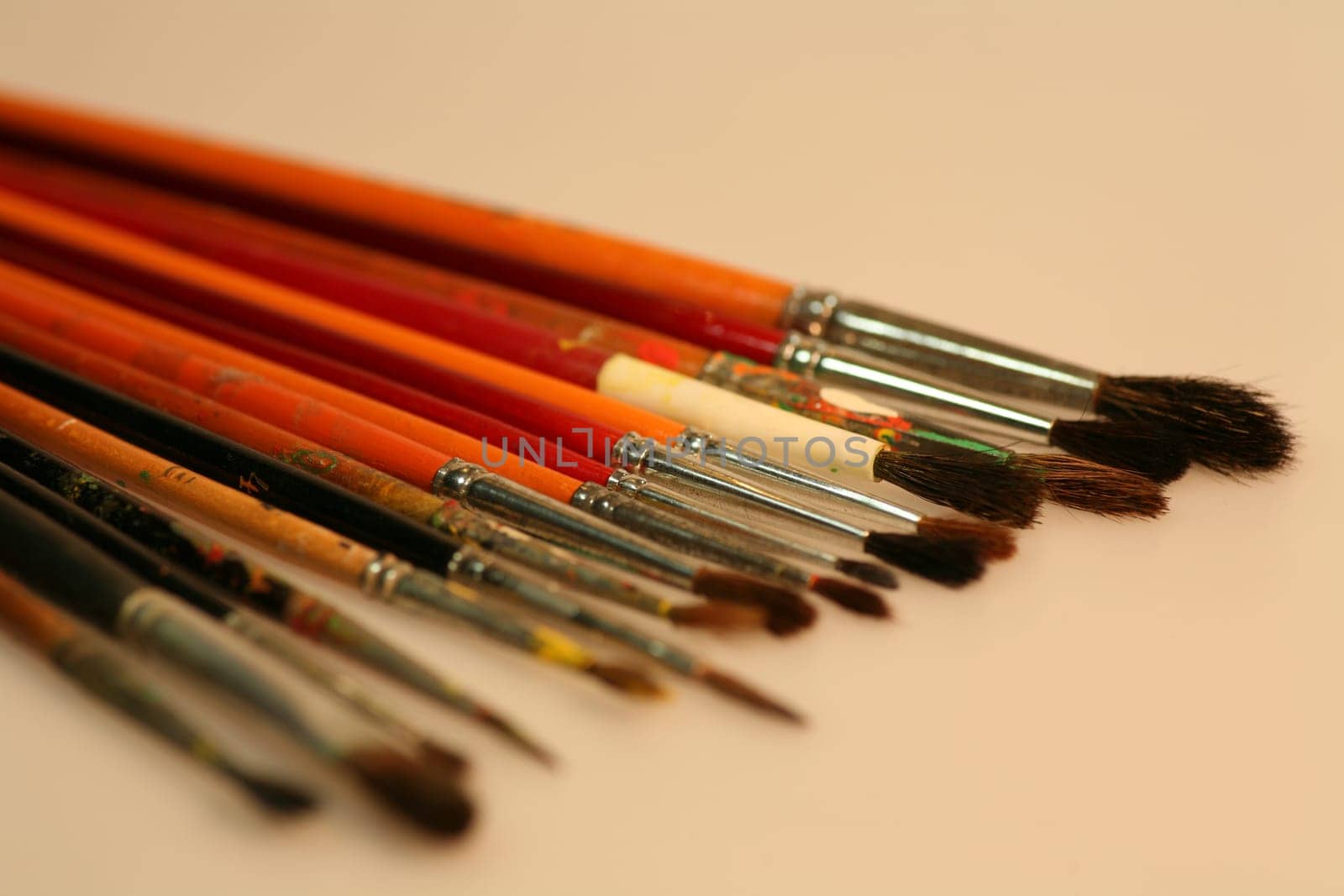 Brush Collection