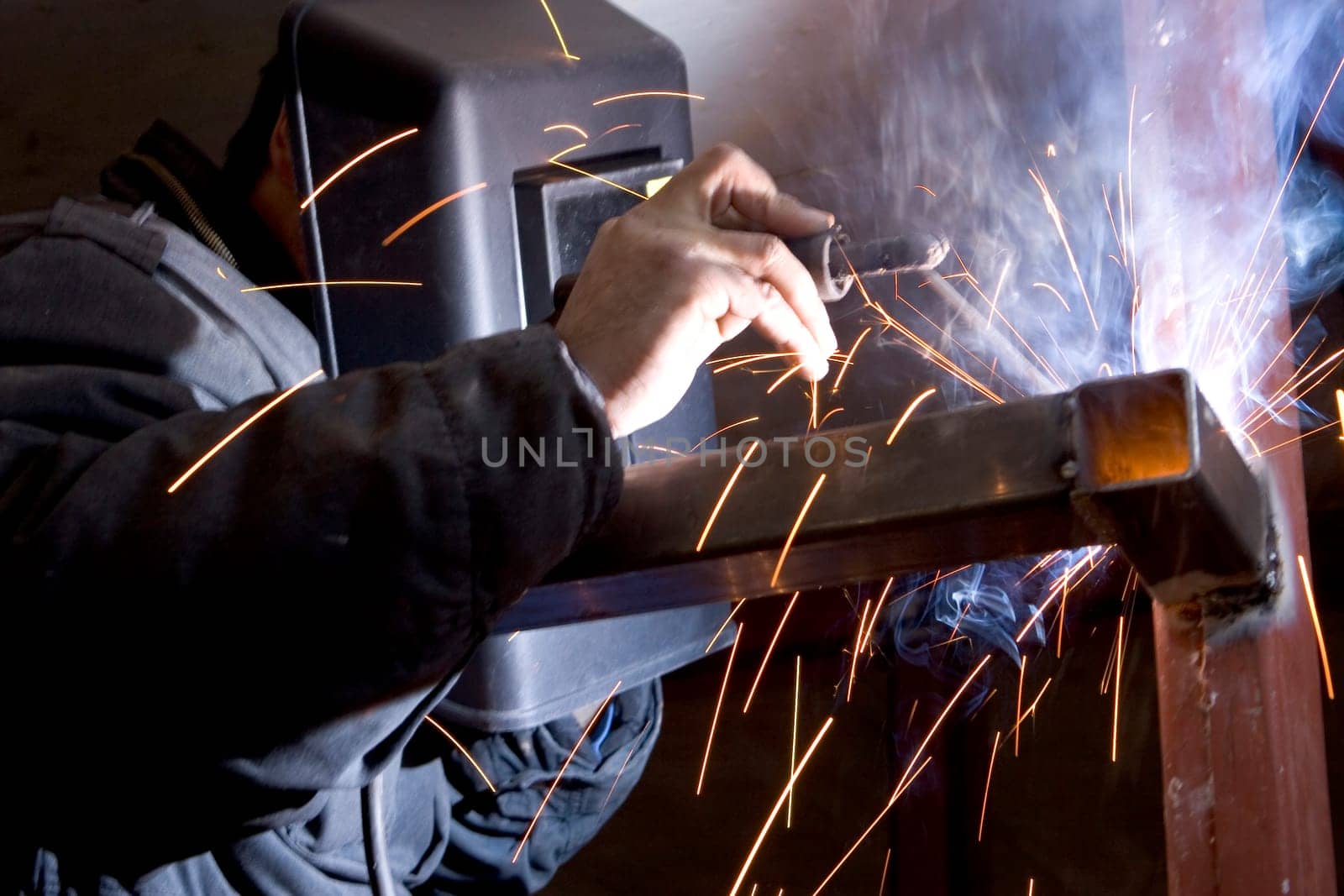 Sparks