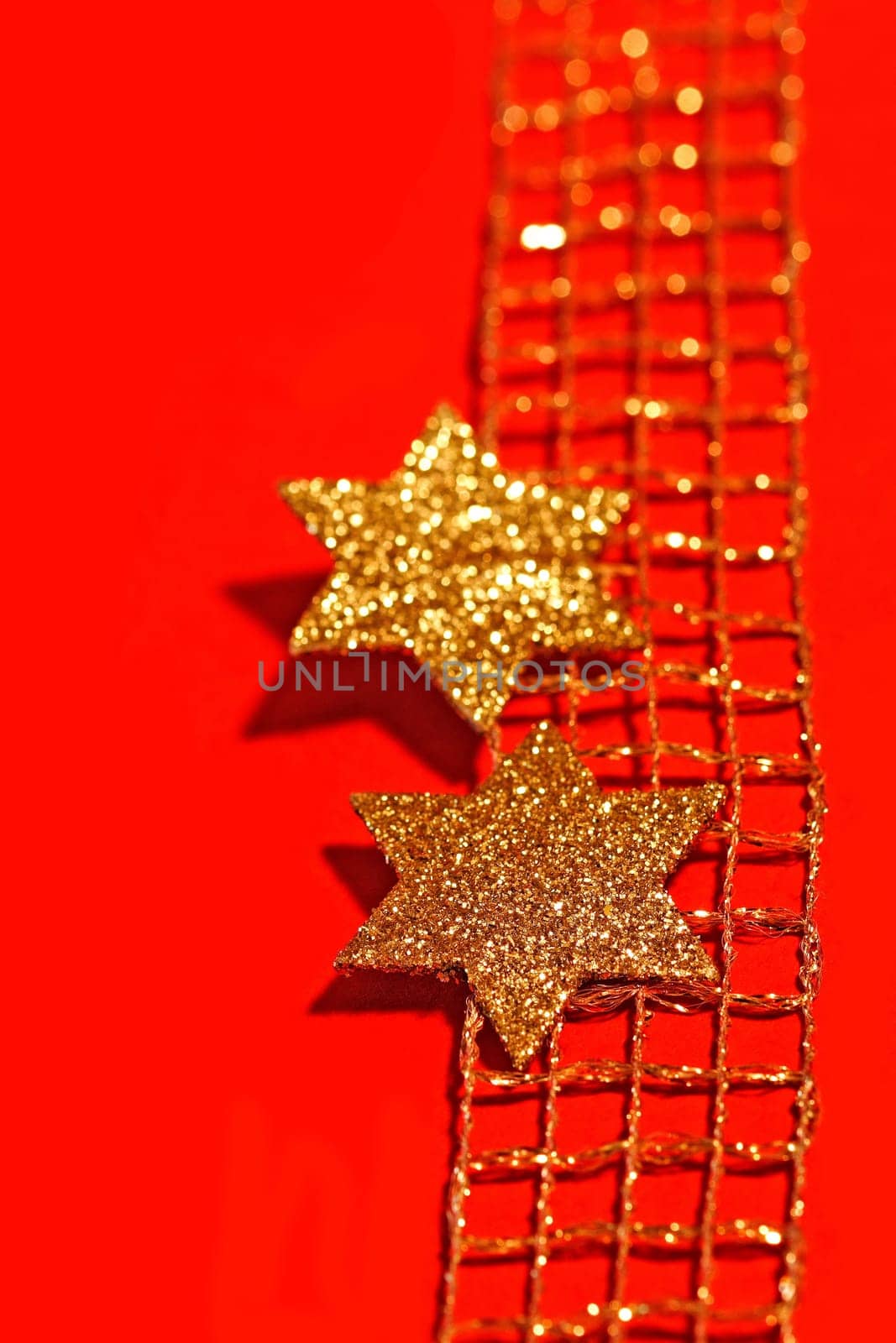 Gift ribbon
