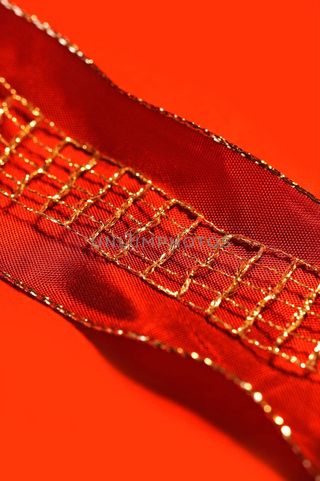 Gift ribbon