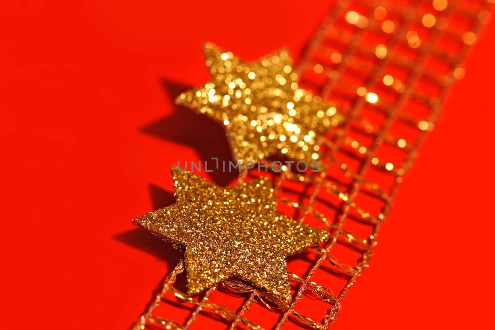 Gift ribbon