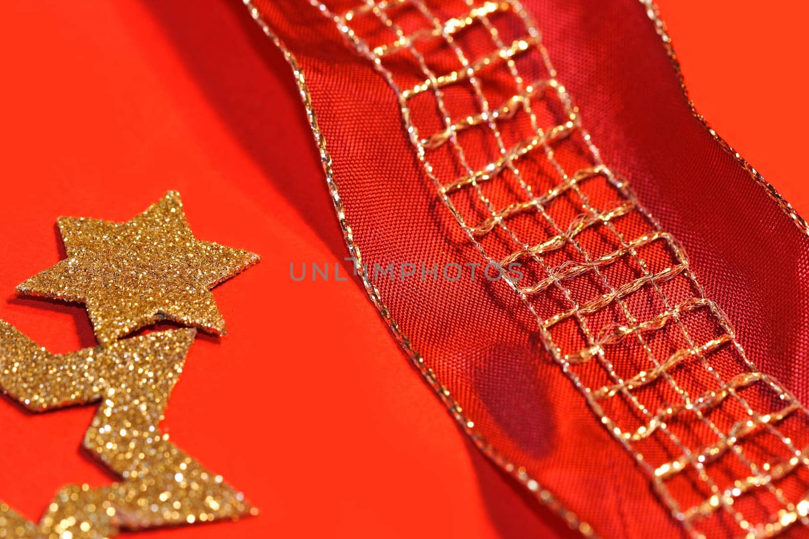 Gift ribbon