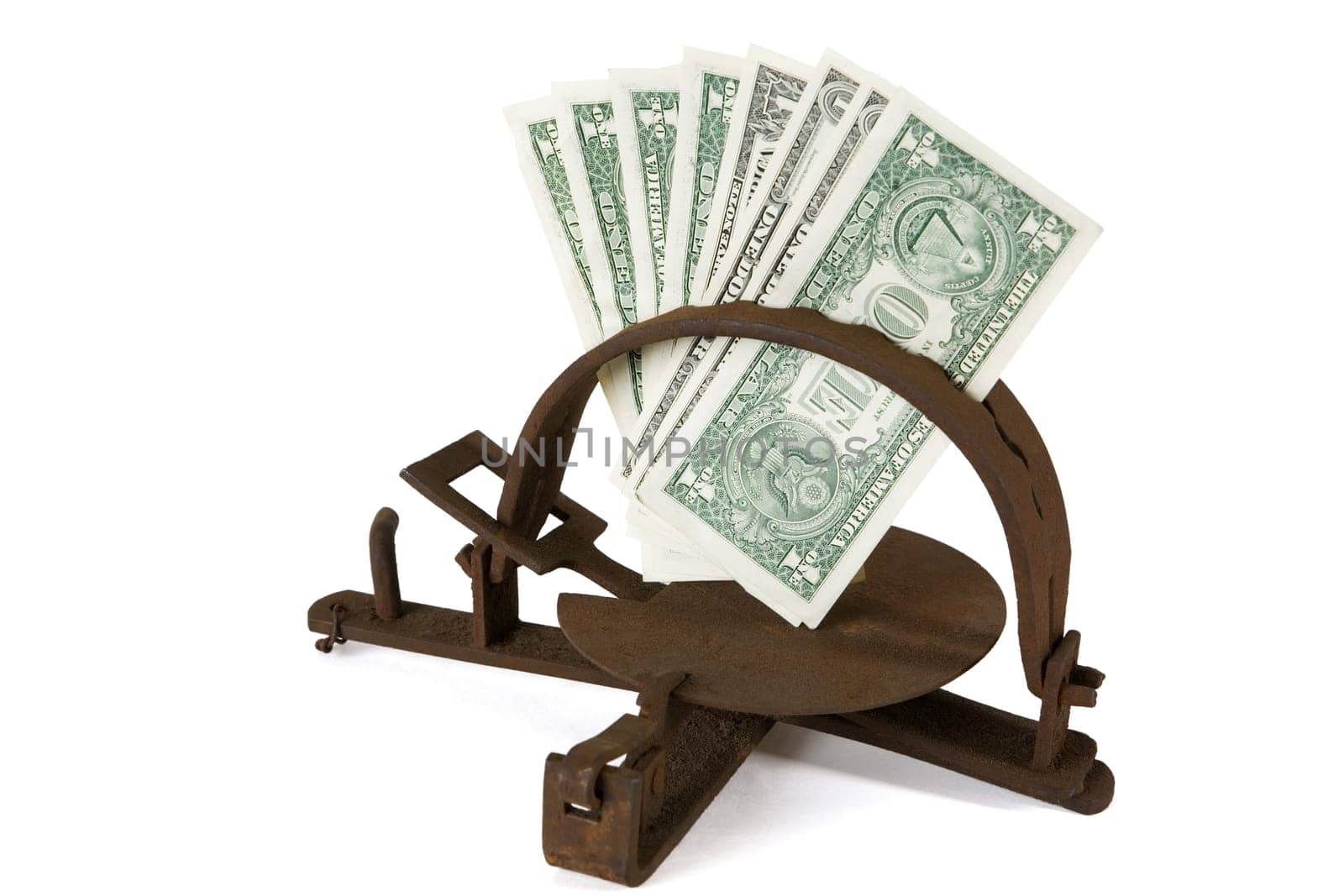 Cost trap