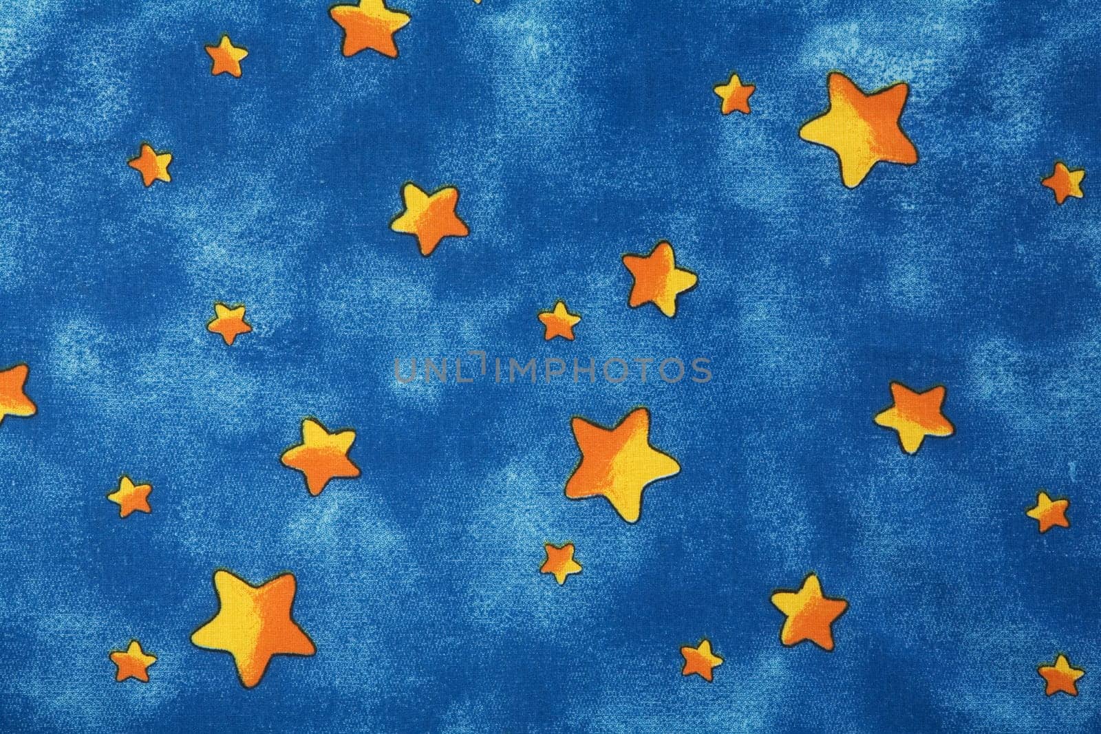 starry sky