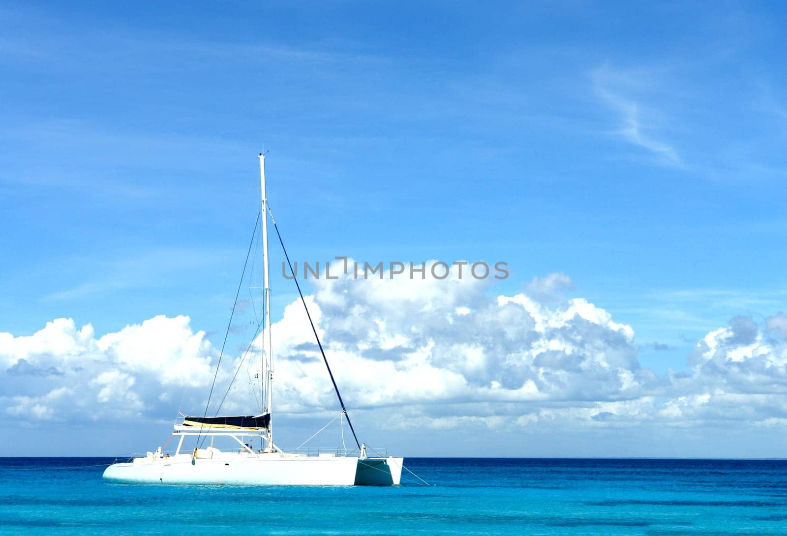 Sailboat
