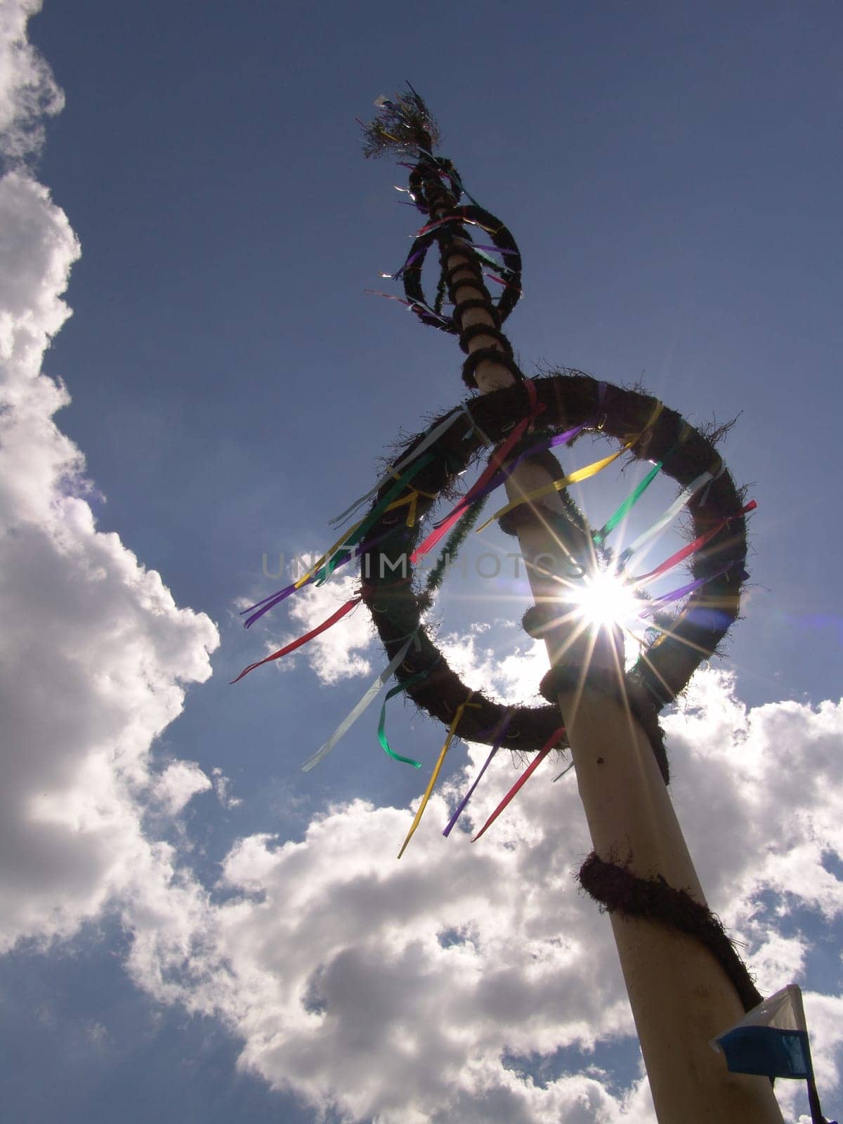Maypole