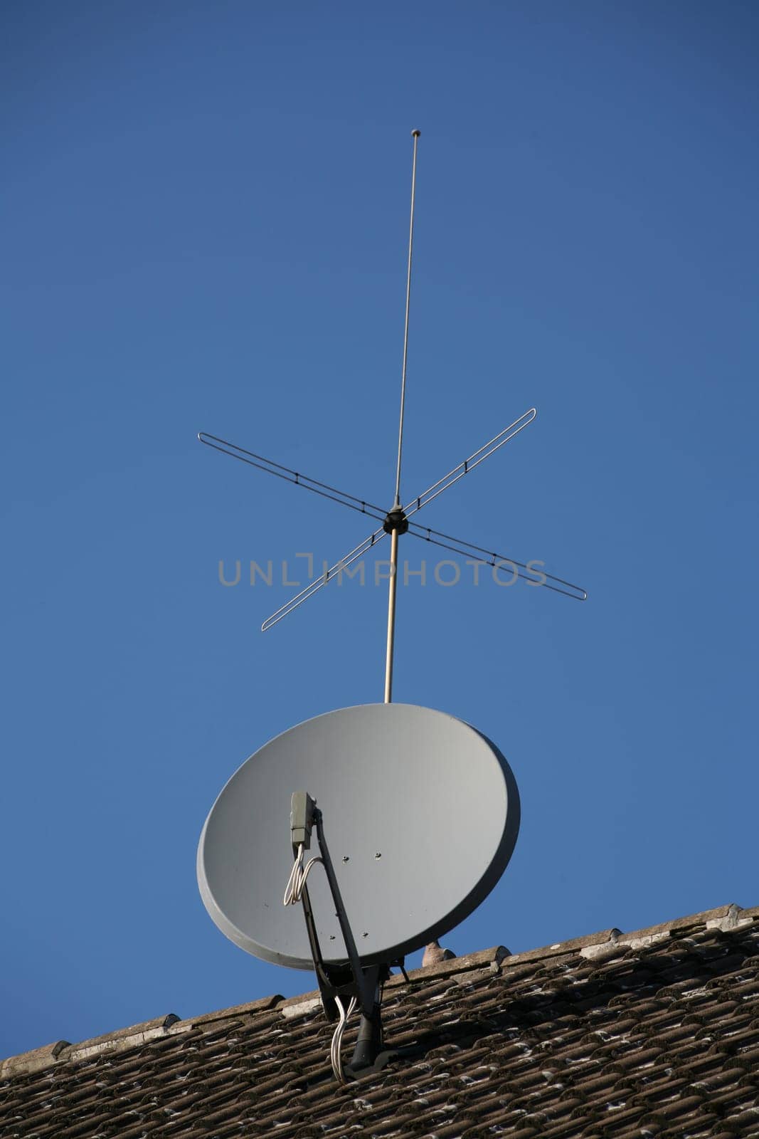 TV reception