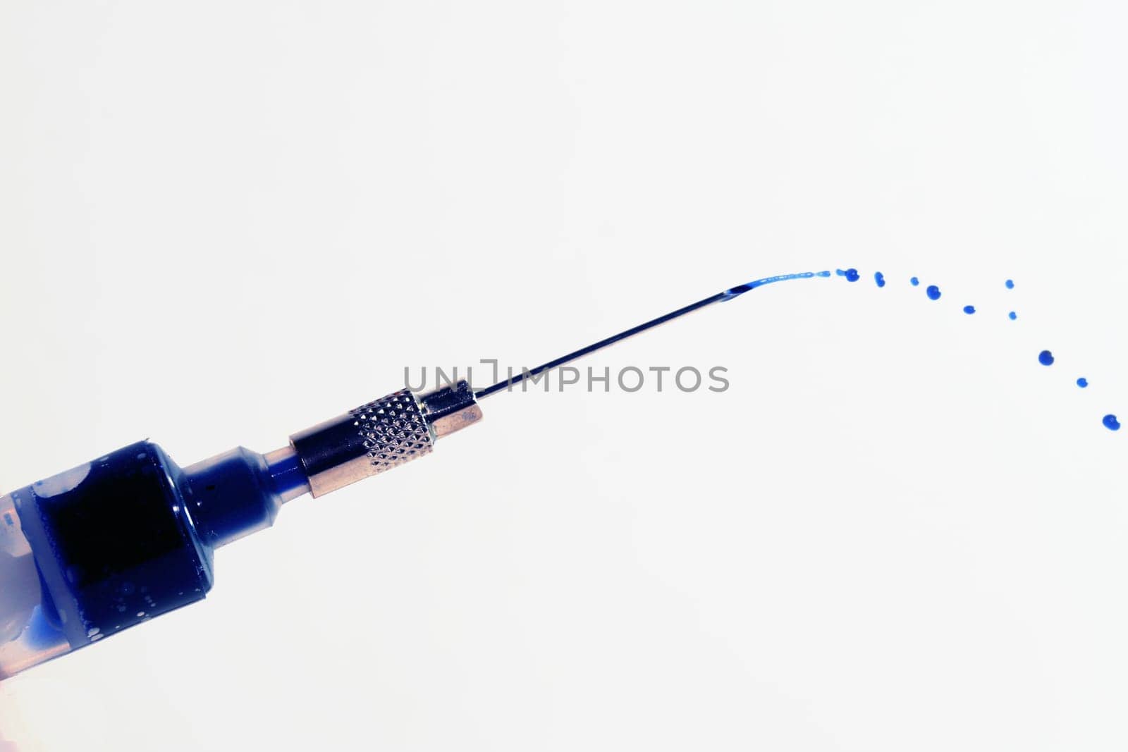 Liquid Blue