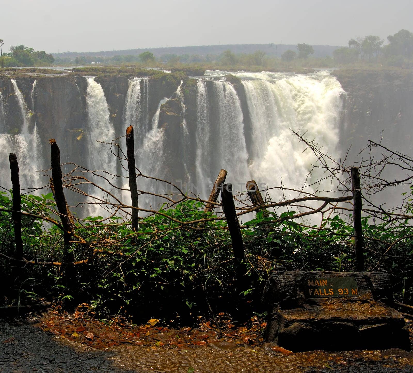 Victoria Falls