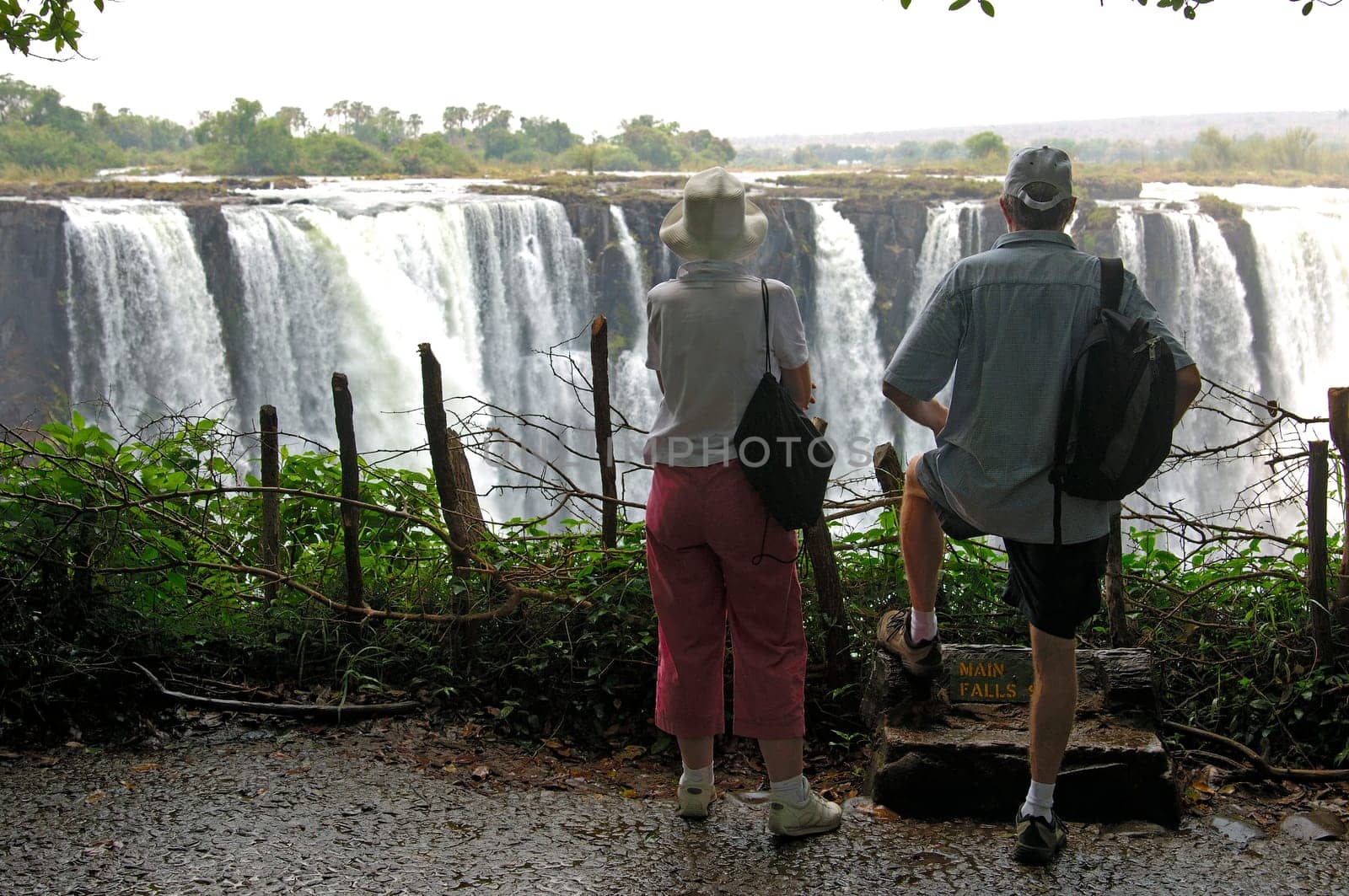 Victoria Falls,Victoria Falls,Zimbabwe