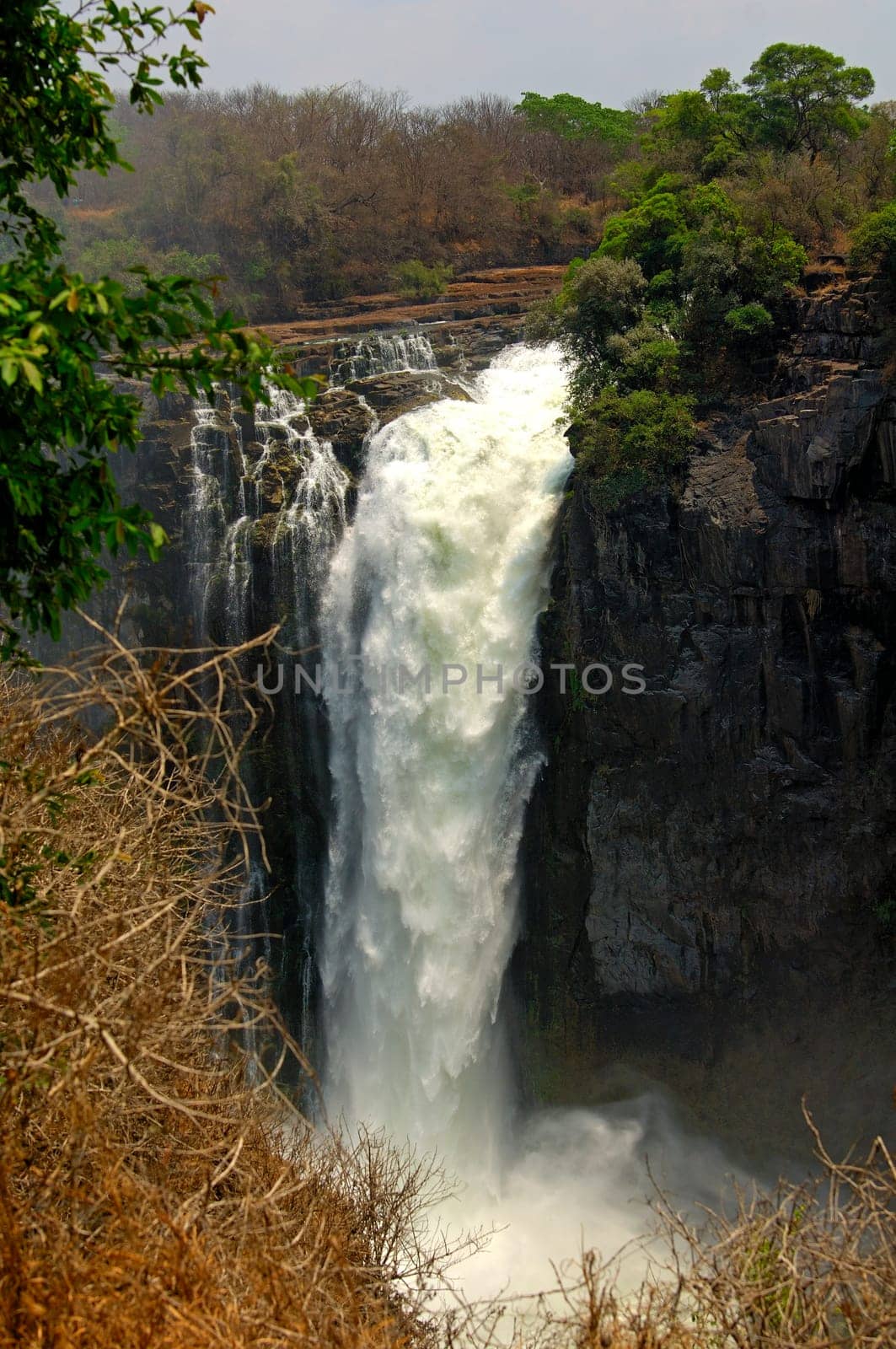 Victoria Falls